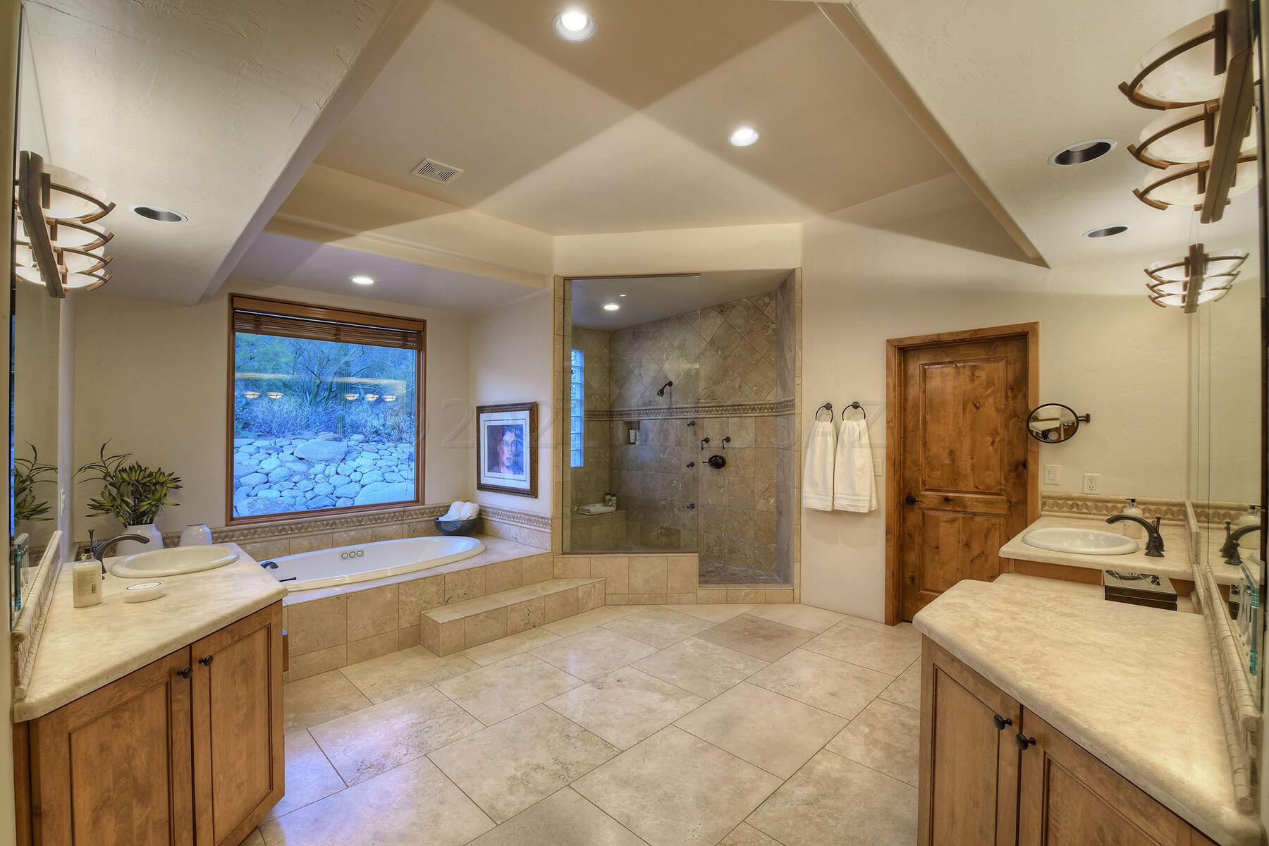 Pima Canyon Estates (1-14) - Residential
