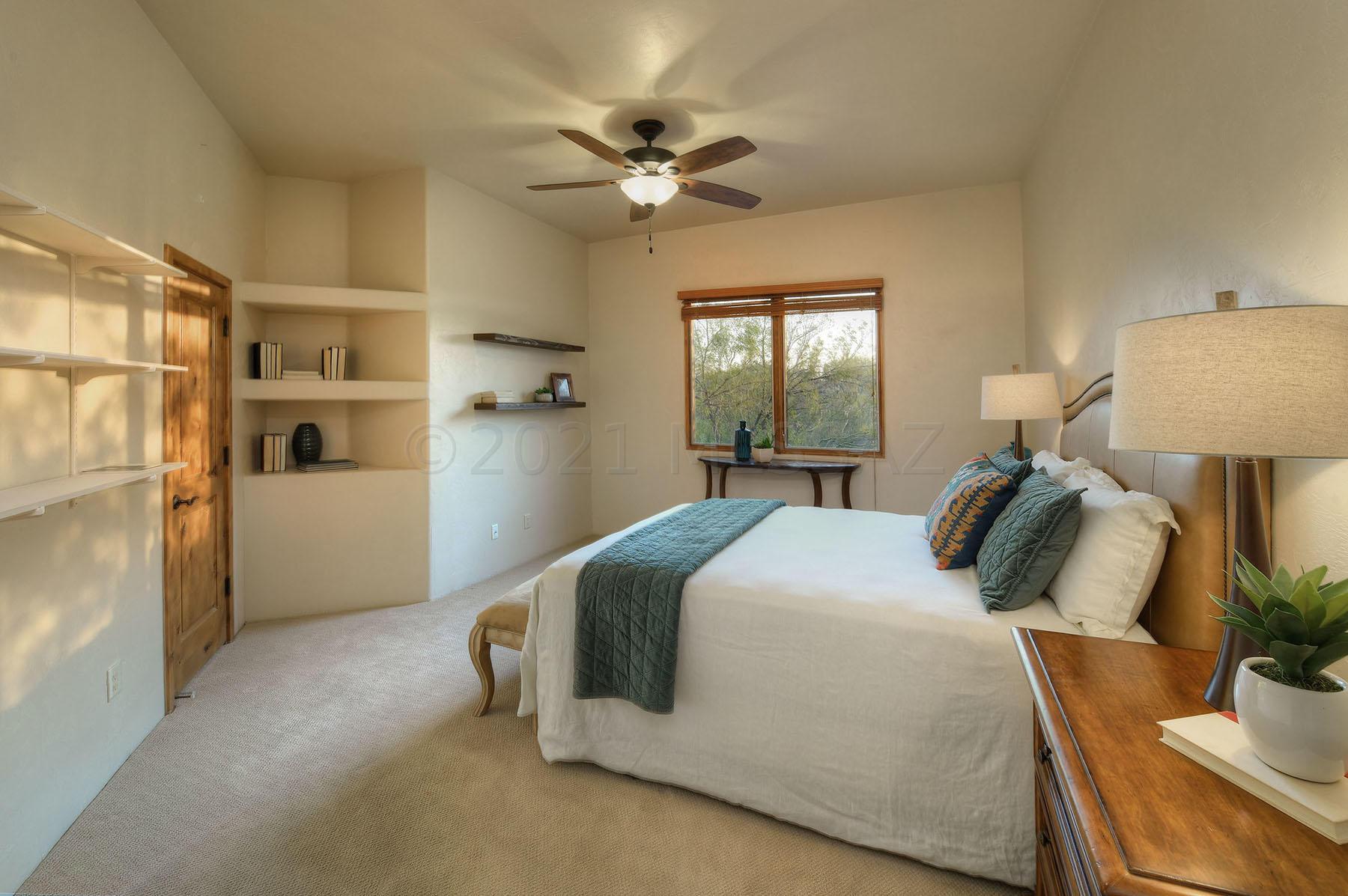 Pima Canyon Estates (1-14) - Residential
