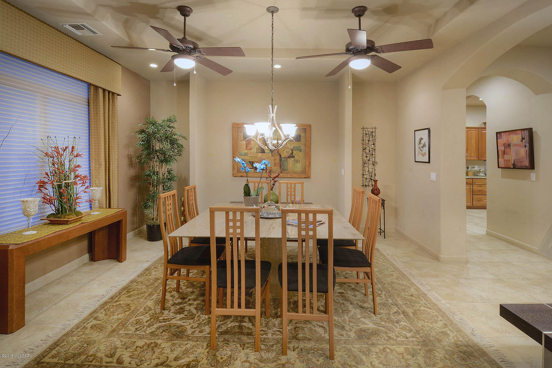 Catalina Foothills Estates NO. 2 - Residential