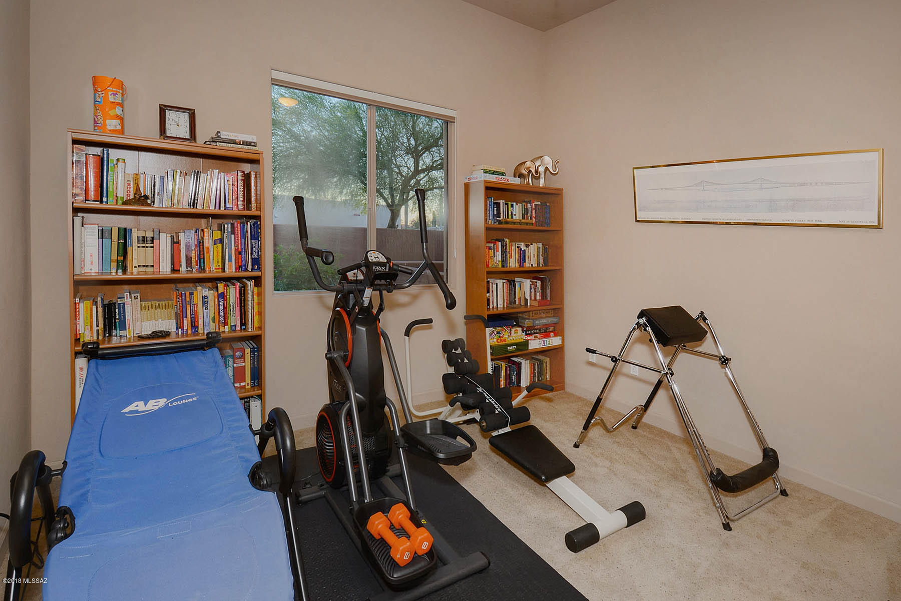 Catalina Foothills Estates NO. 2 - Residential