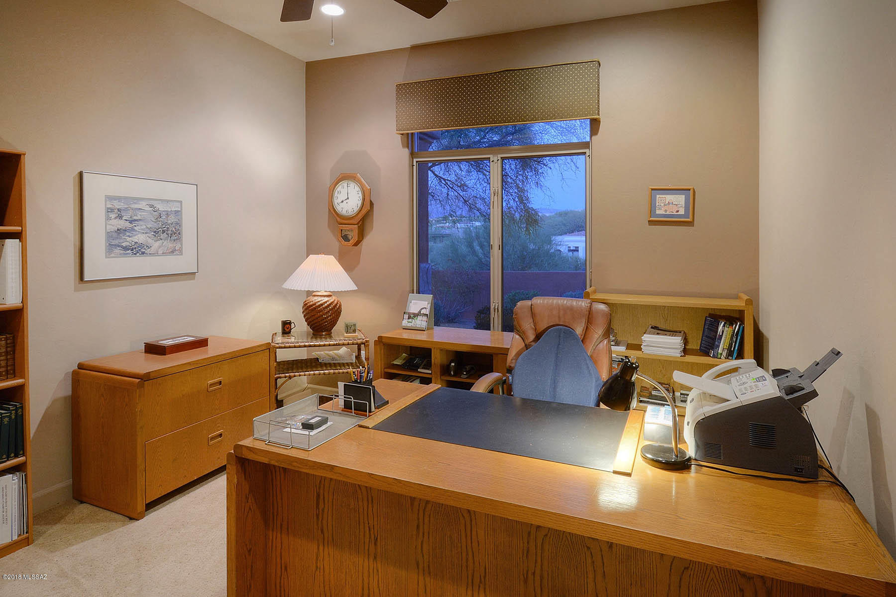 Catalina Foothills Estates NO. 2 - Residential