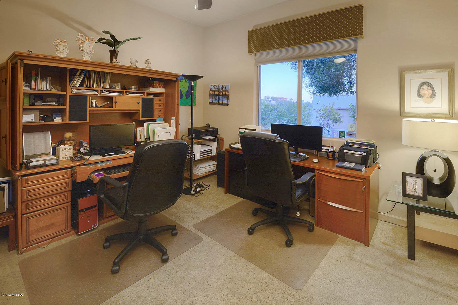 Catalina Foothills Estates NO. 2 - Residential