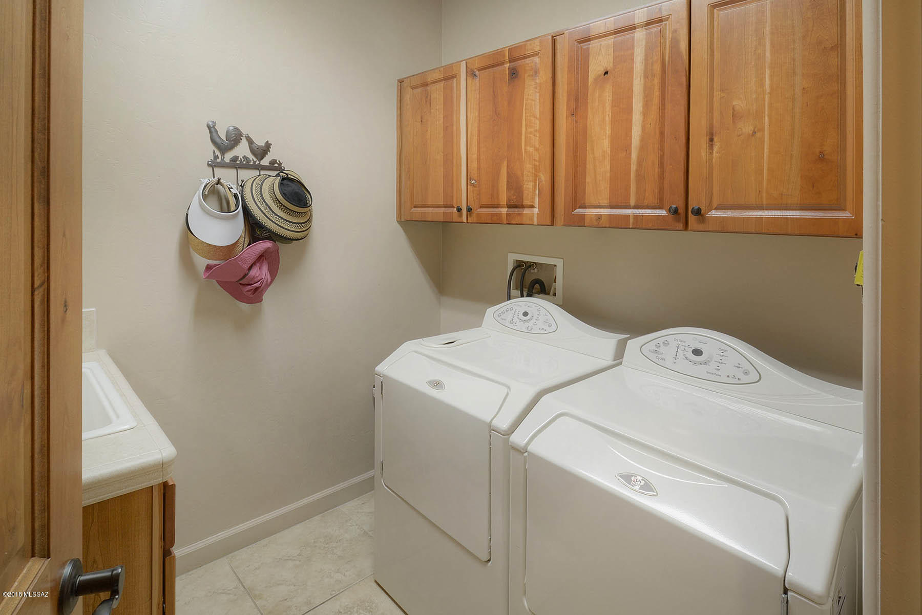 Catalina Foothills Estates NO. 2 - Residential