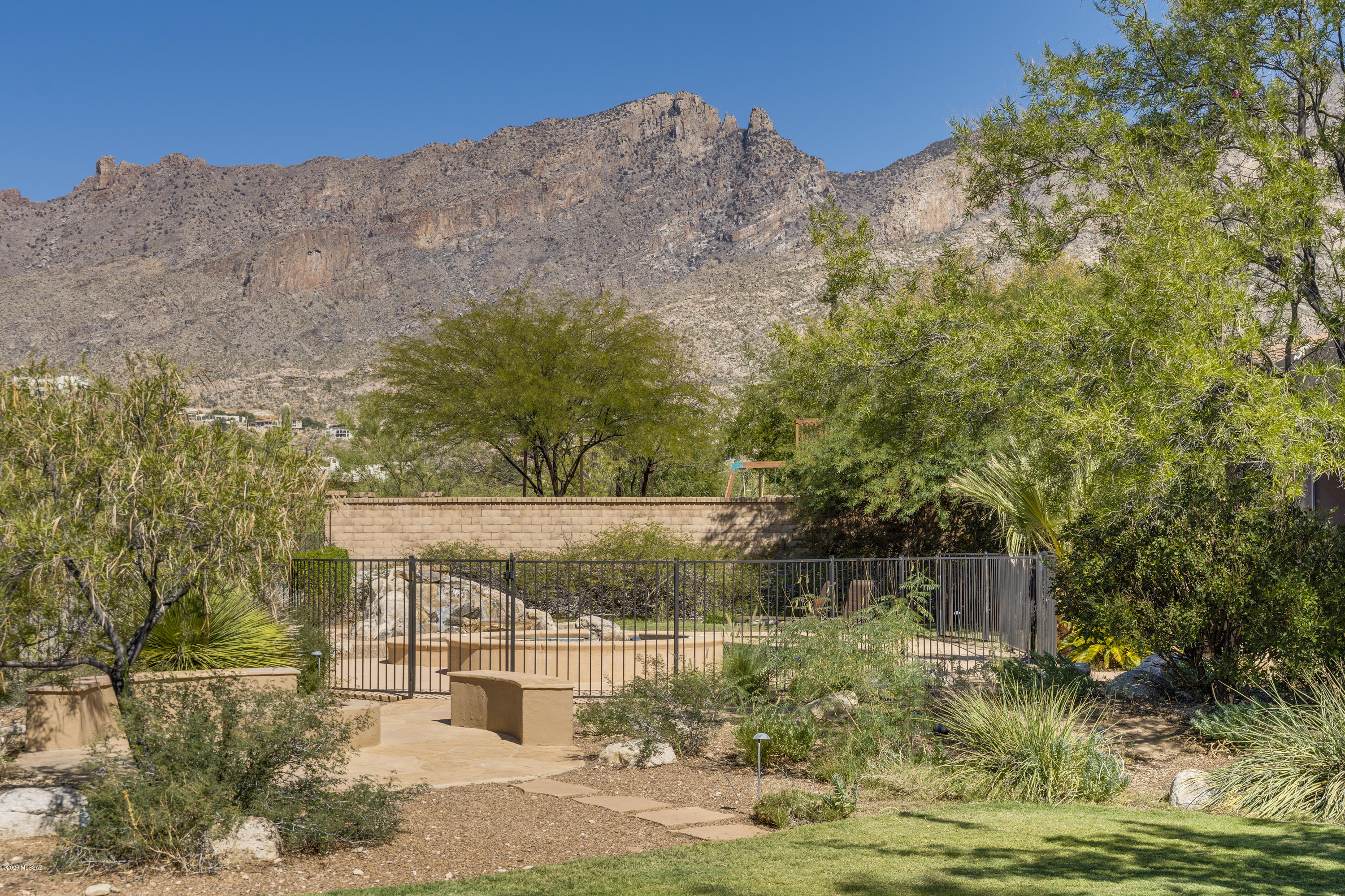 Pinnacle Ridge (1-76) - Residential