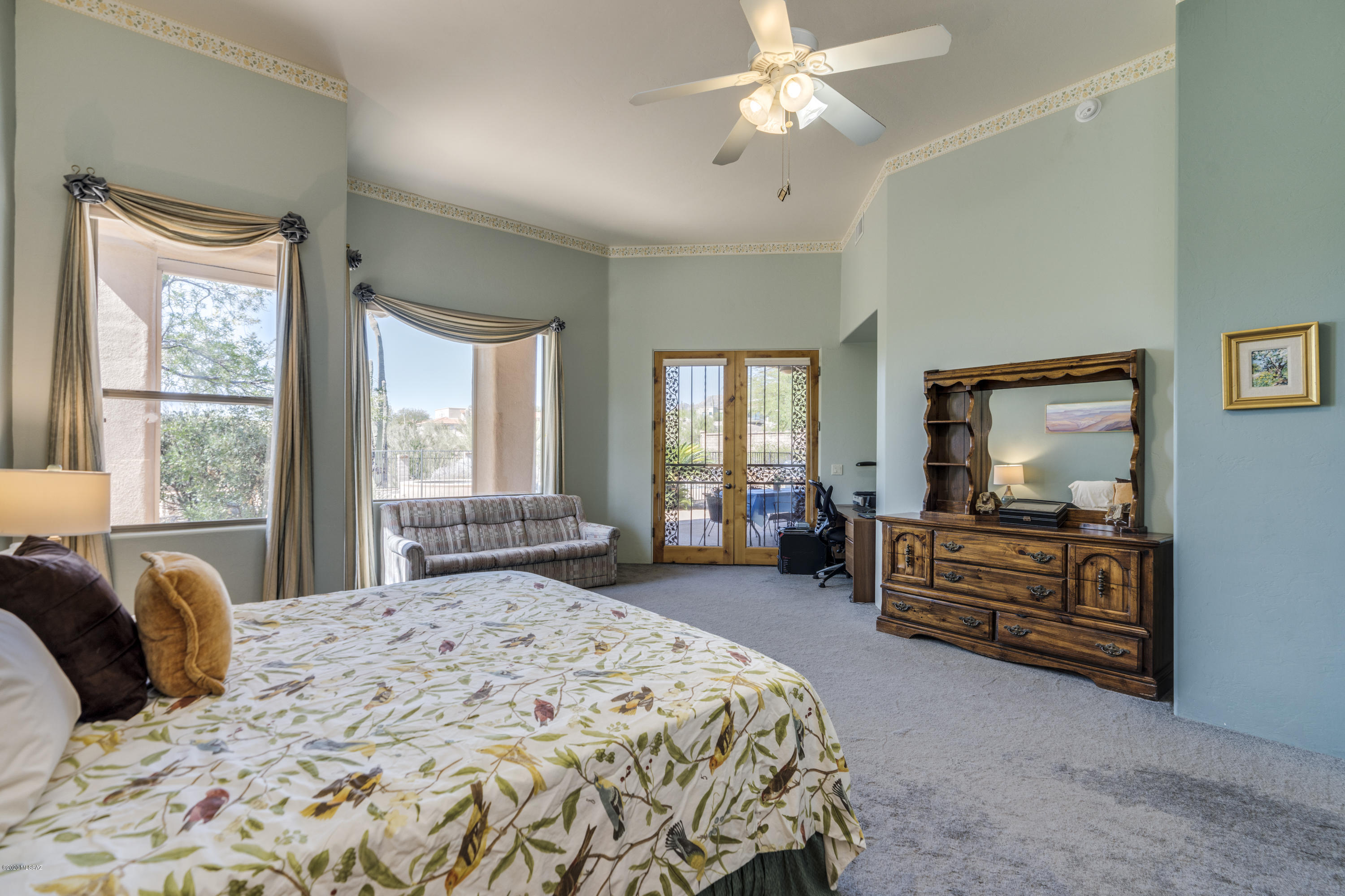 Pinnacle Ridge (1-76) - Residential