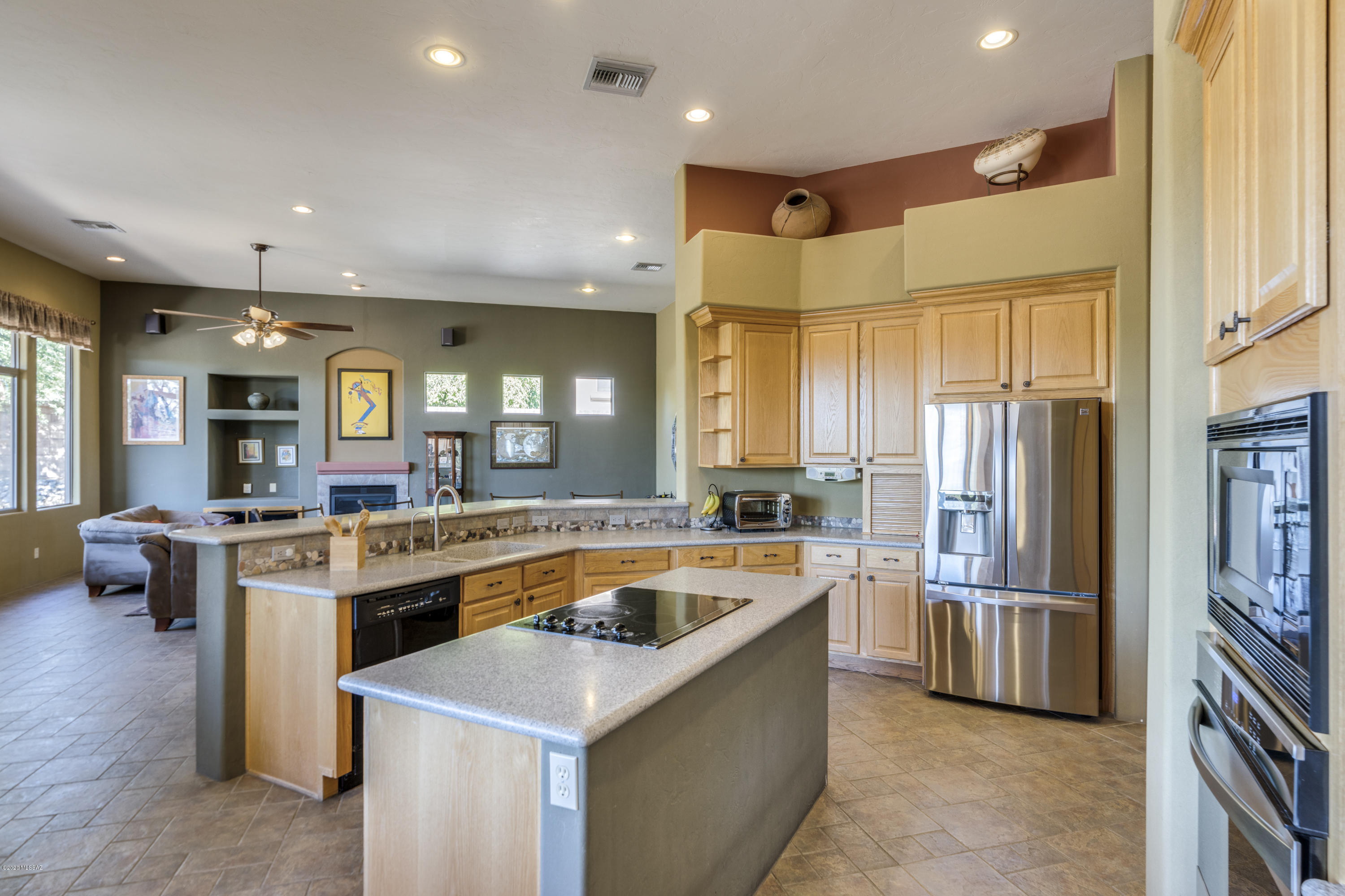 Pinnacle Ridge (1-76) - Residential