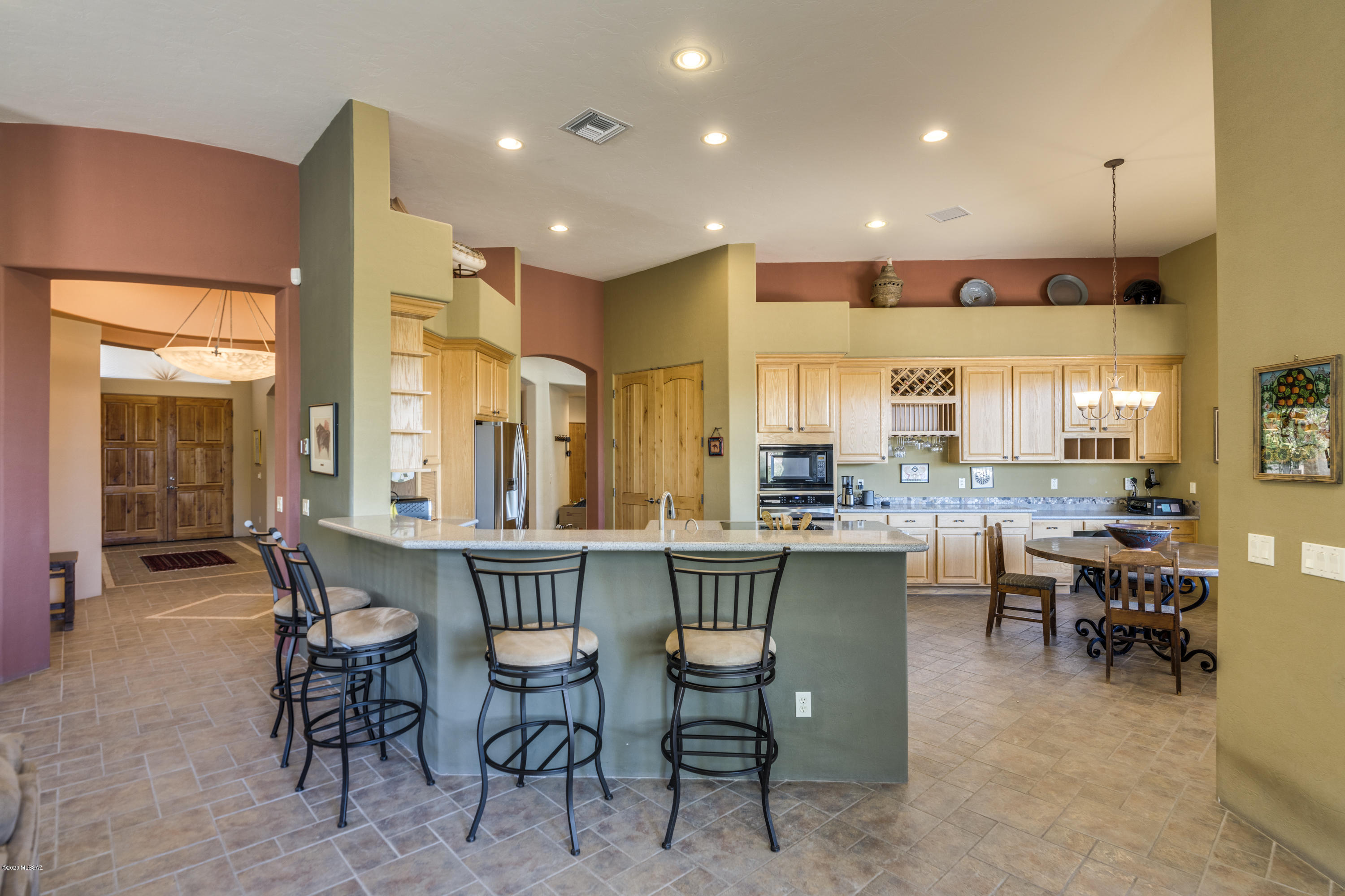 Pinnacle Ridge (1-76) - Residential