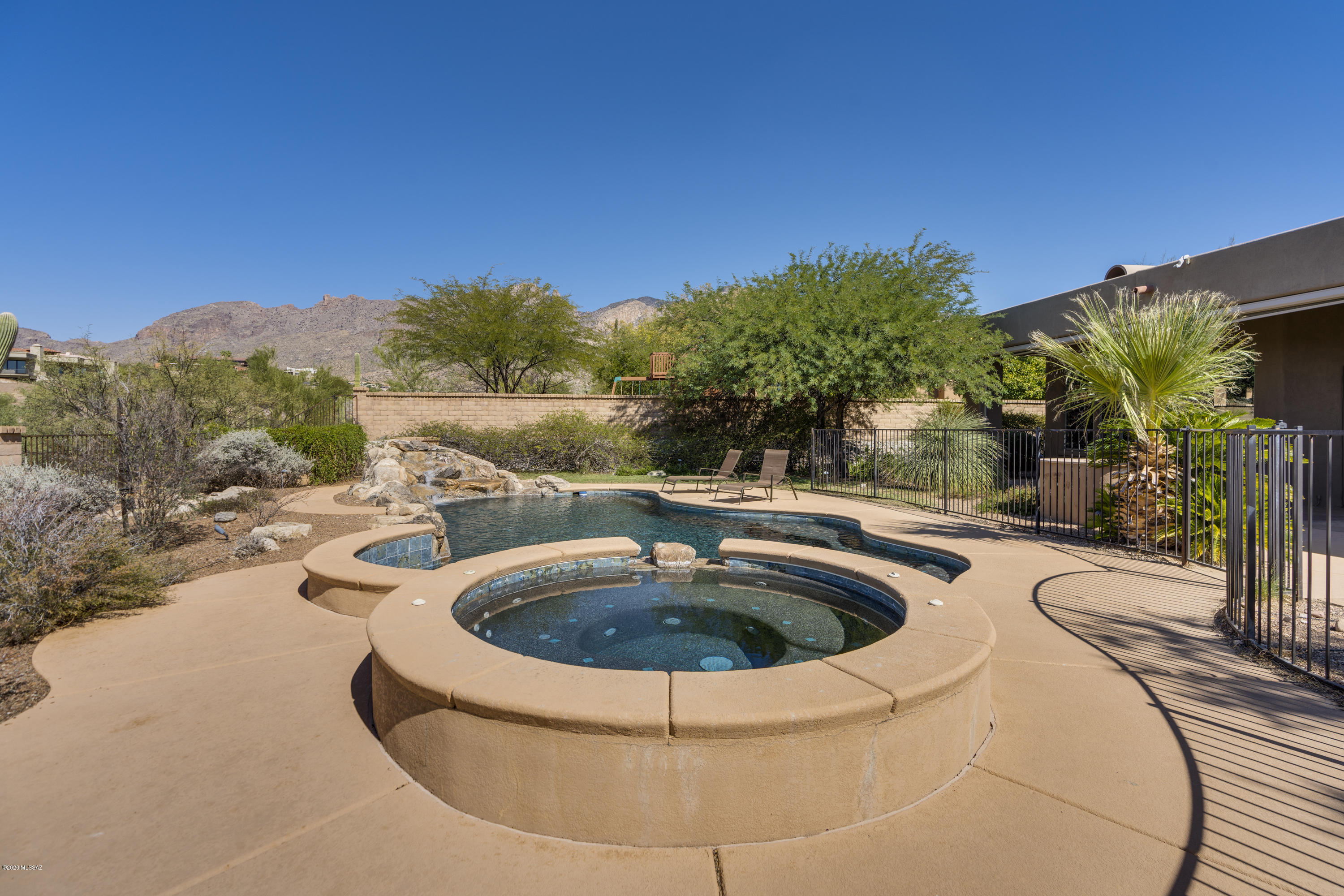 Pinnacle Ridge (1-76) - Residential