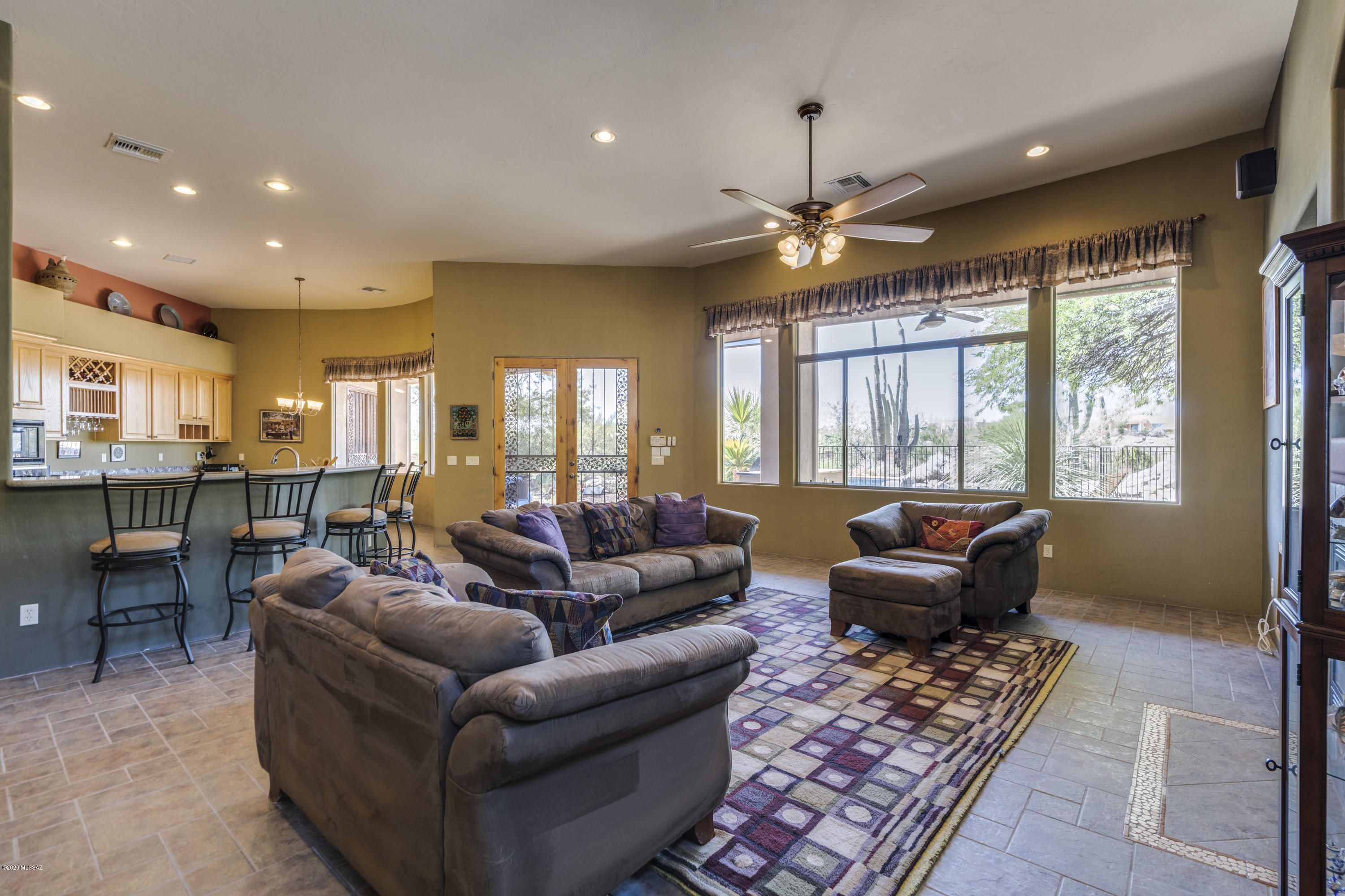 Pinnacle Ridge (1-76) - Residential