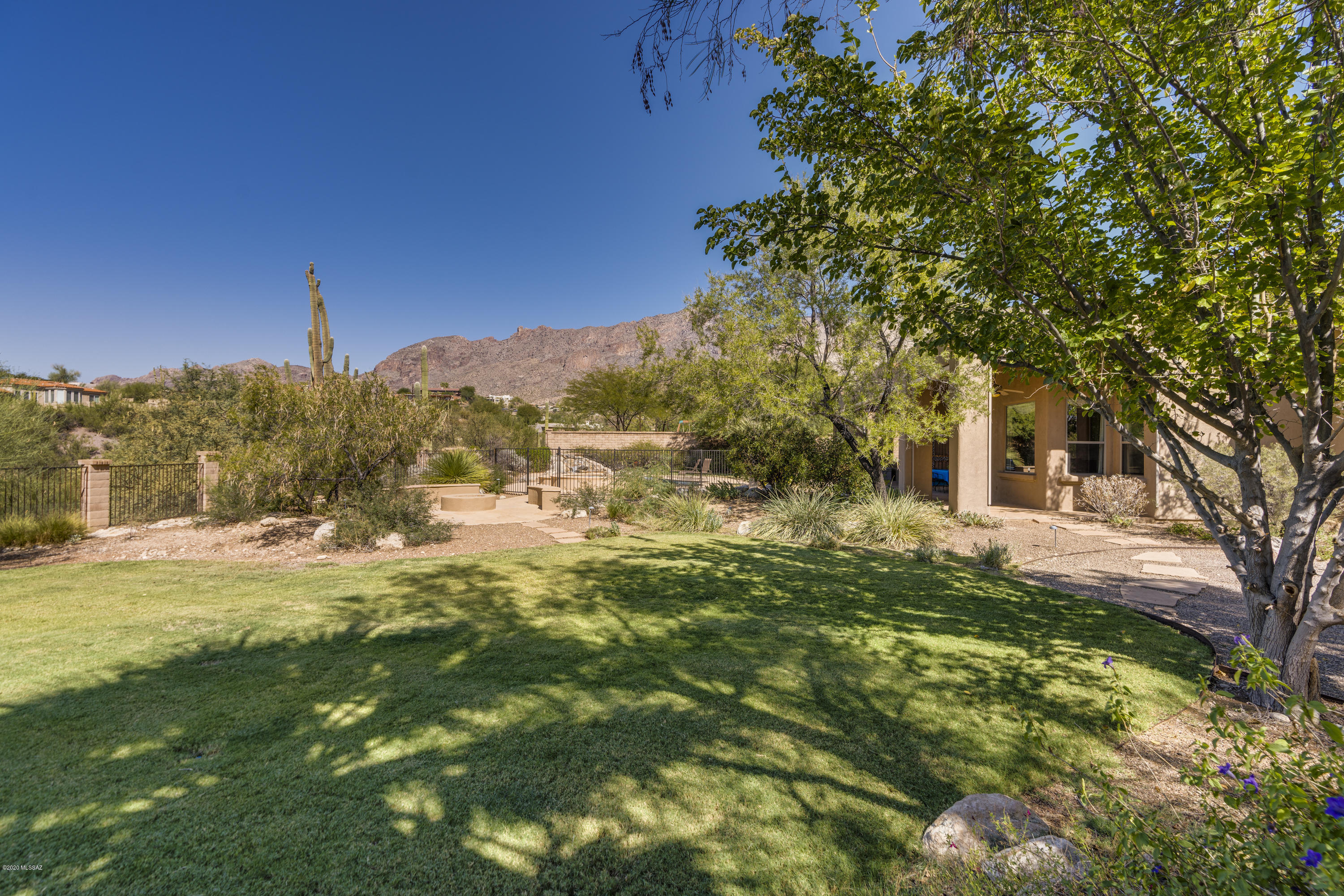 Pinnacle Ridge (1-76) - Residential