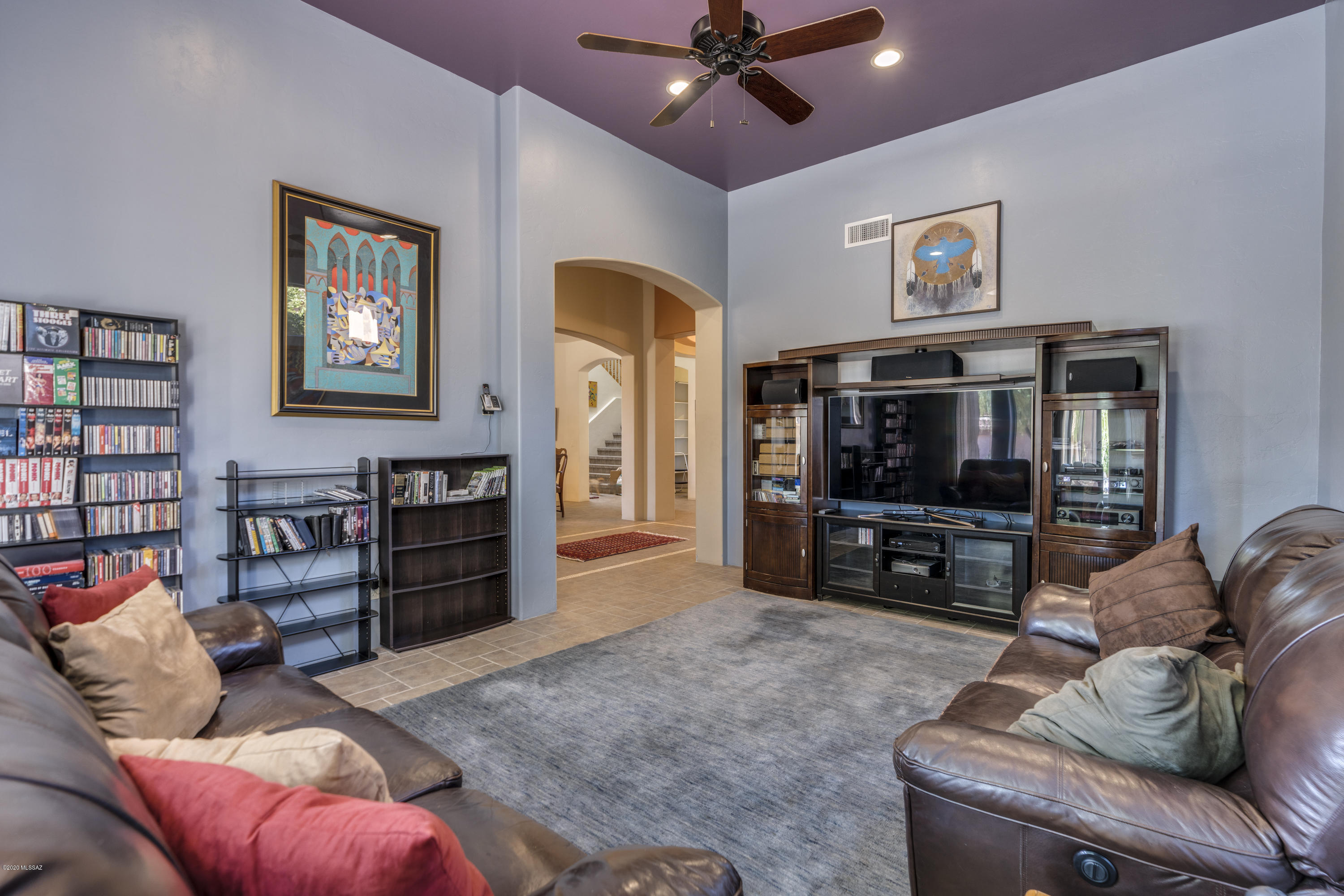 Pinnacle Ridge (1-76) - Residential