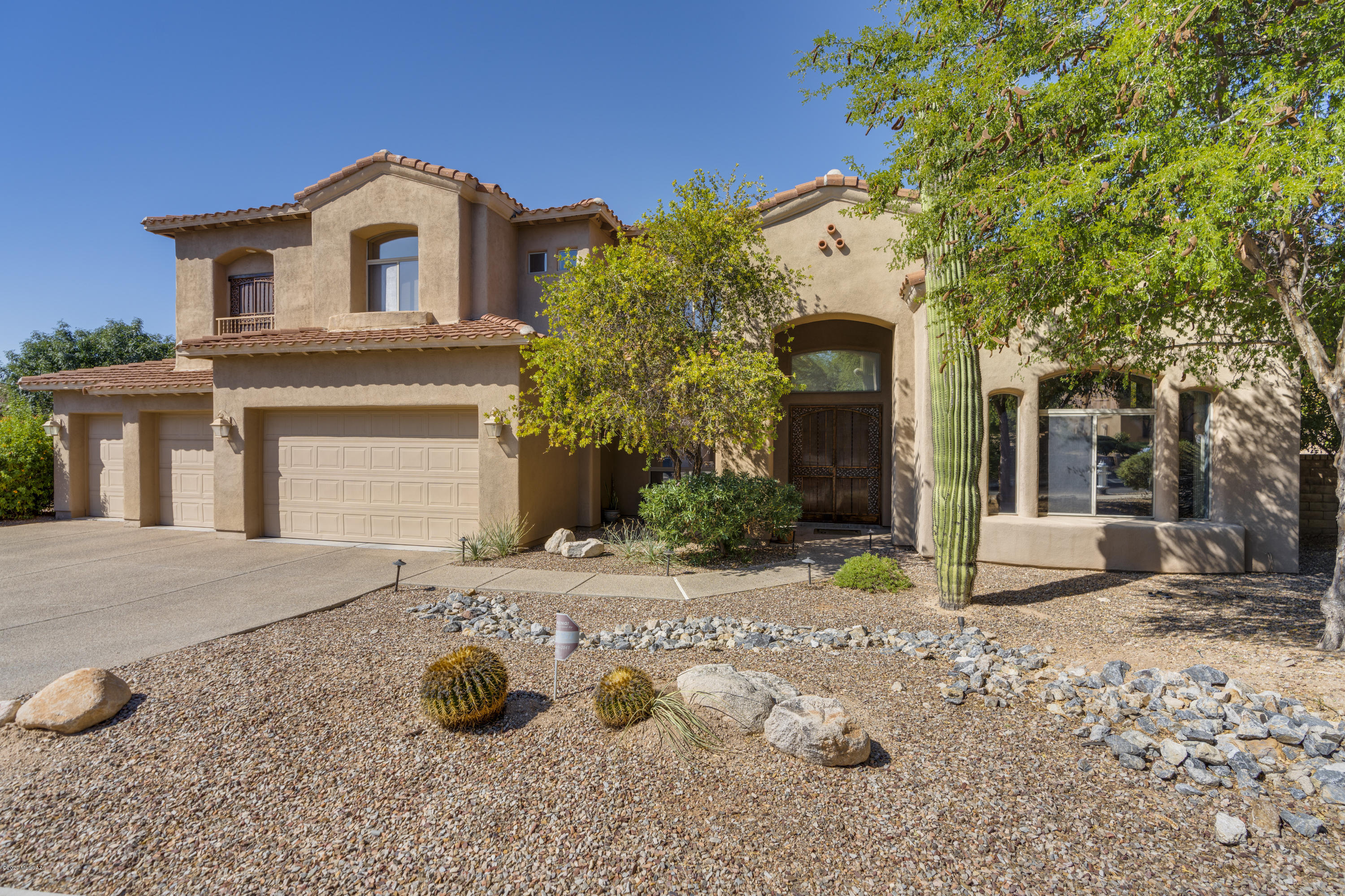 Pinnacle Ridge (1-76) - Residential