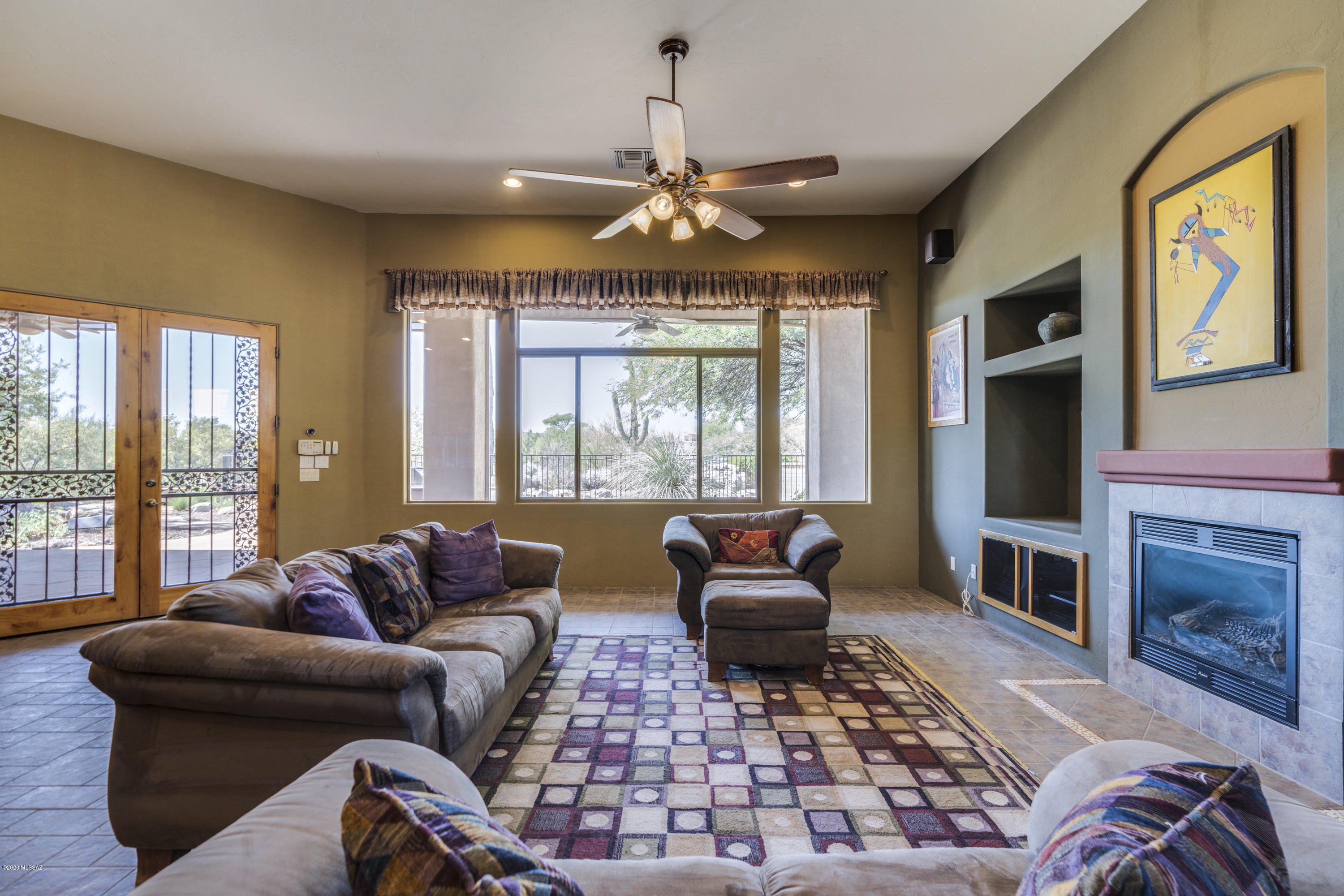 Pinnacle Ridge (1-76) - Residential