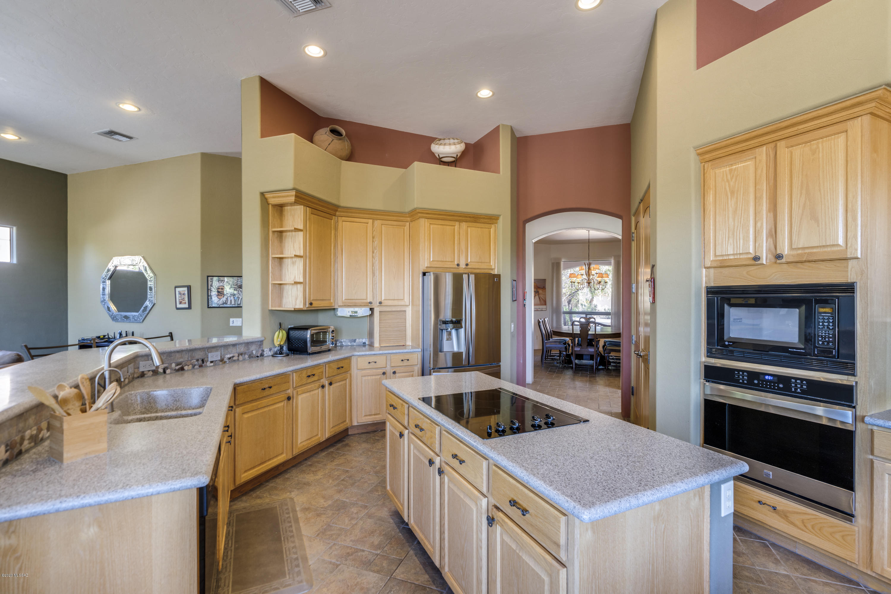 Pinnacle Ridge (1-76) - Residential