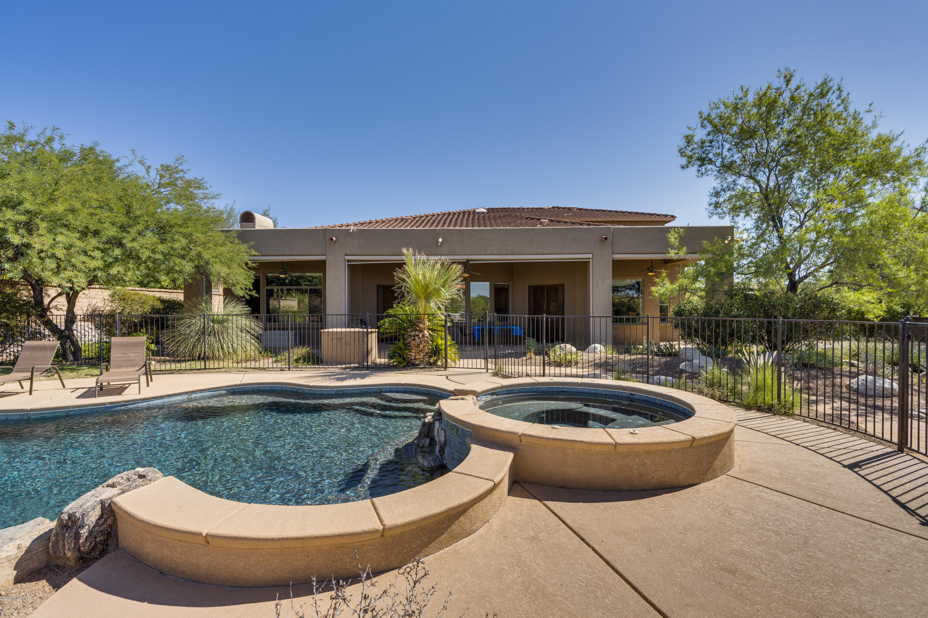Pinnacle Ridge (1-76) - Residential