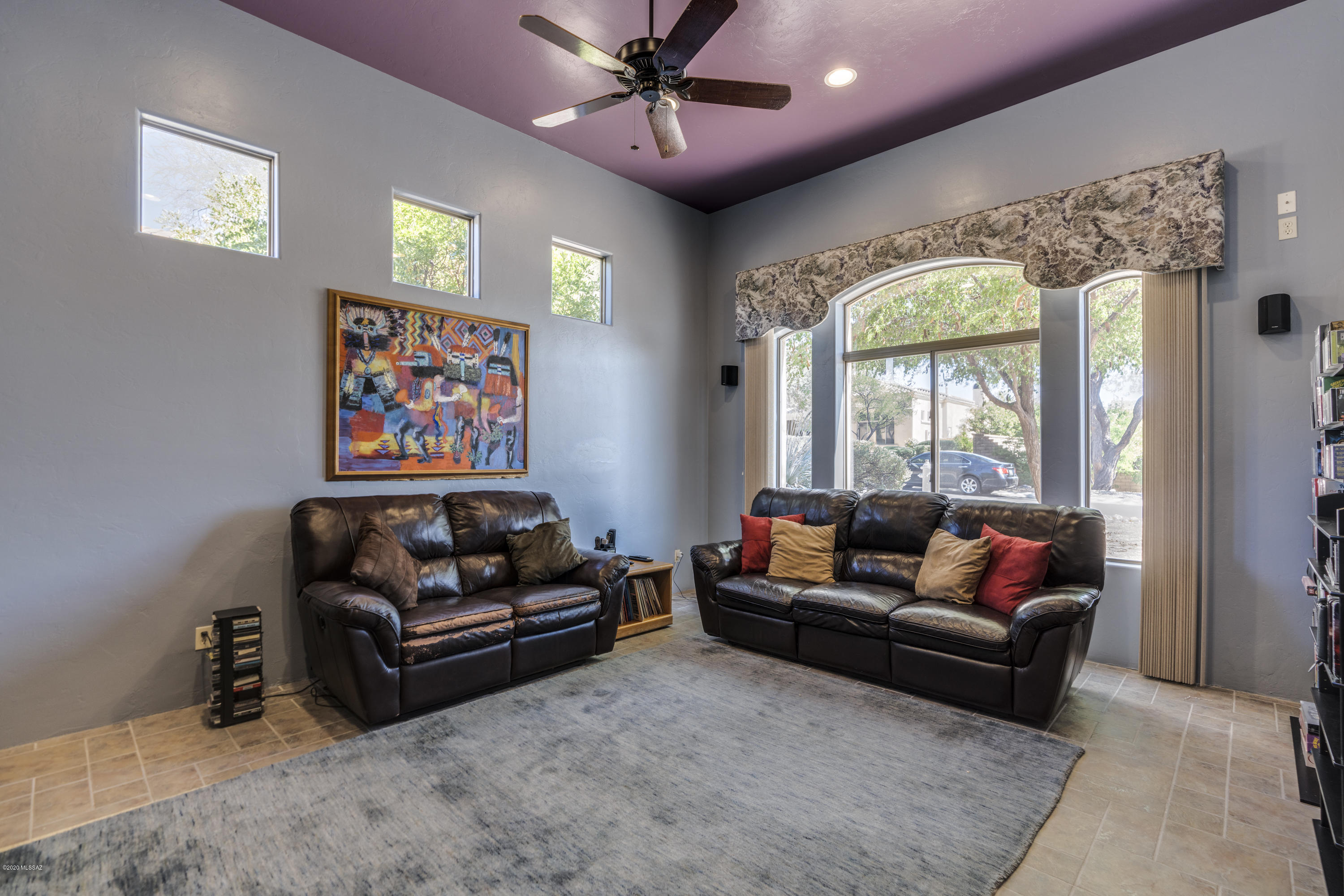 Pinnacle Ridge (1-76) - Residential