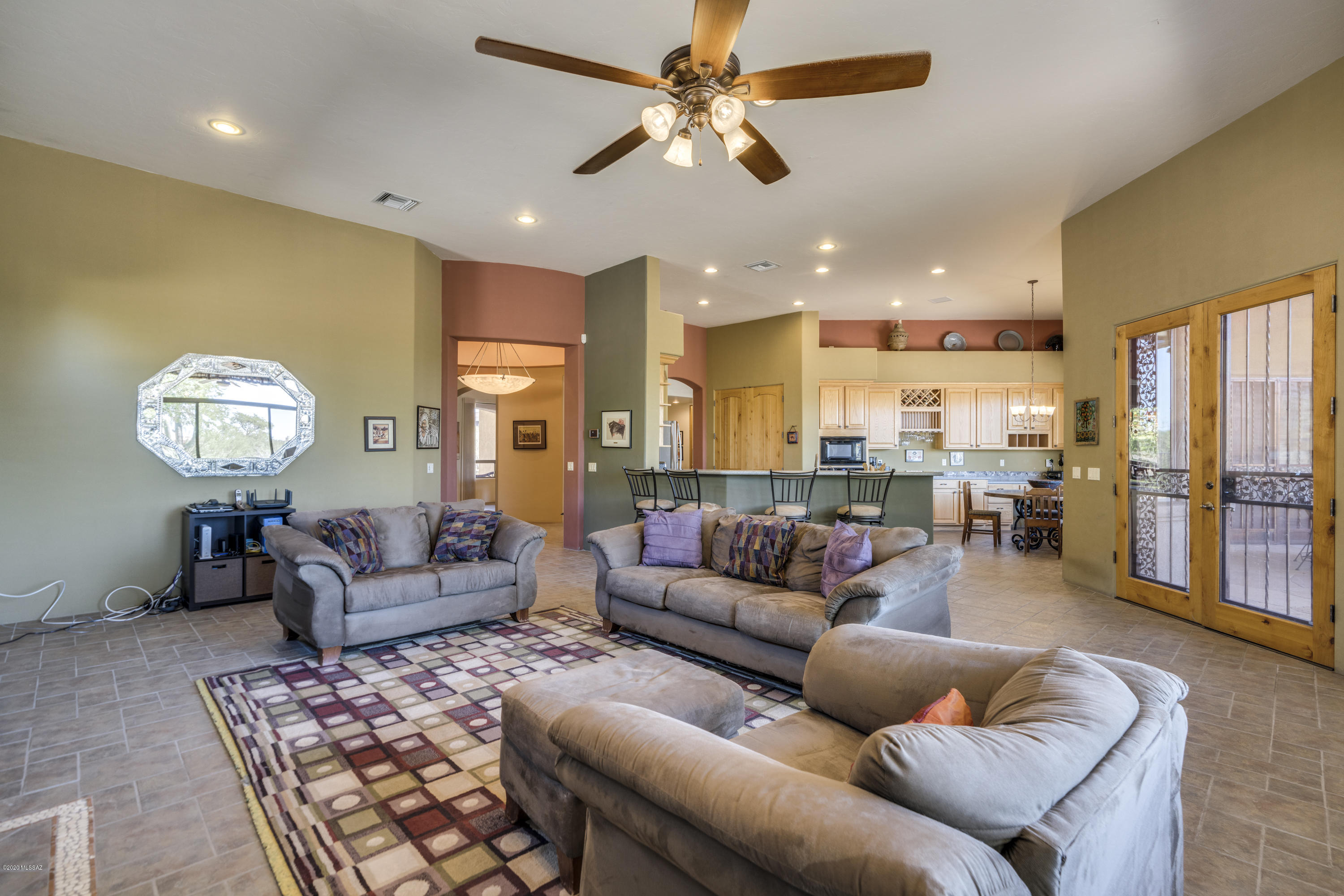 Pinnacle Ridge (1-76) - Residential