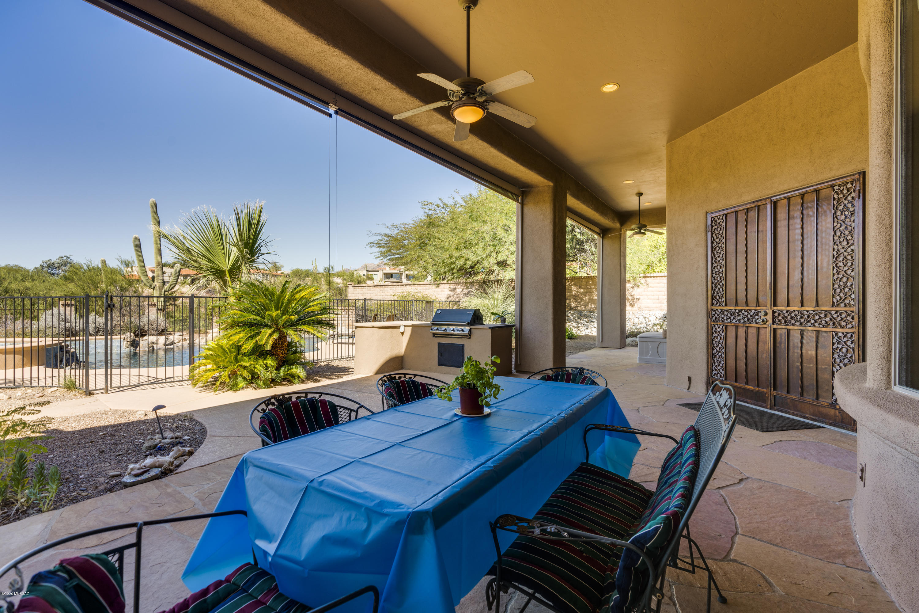 Pinnacle Ridge (1-76) - Residential