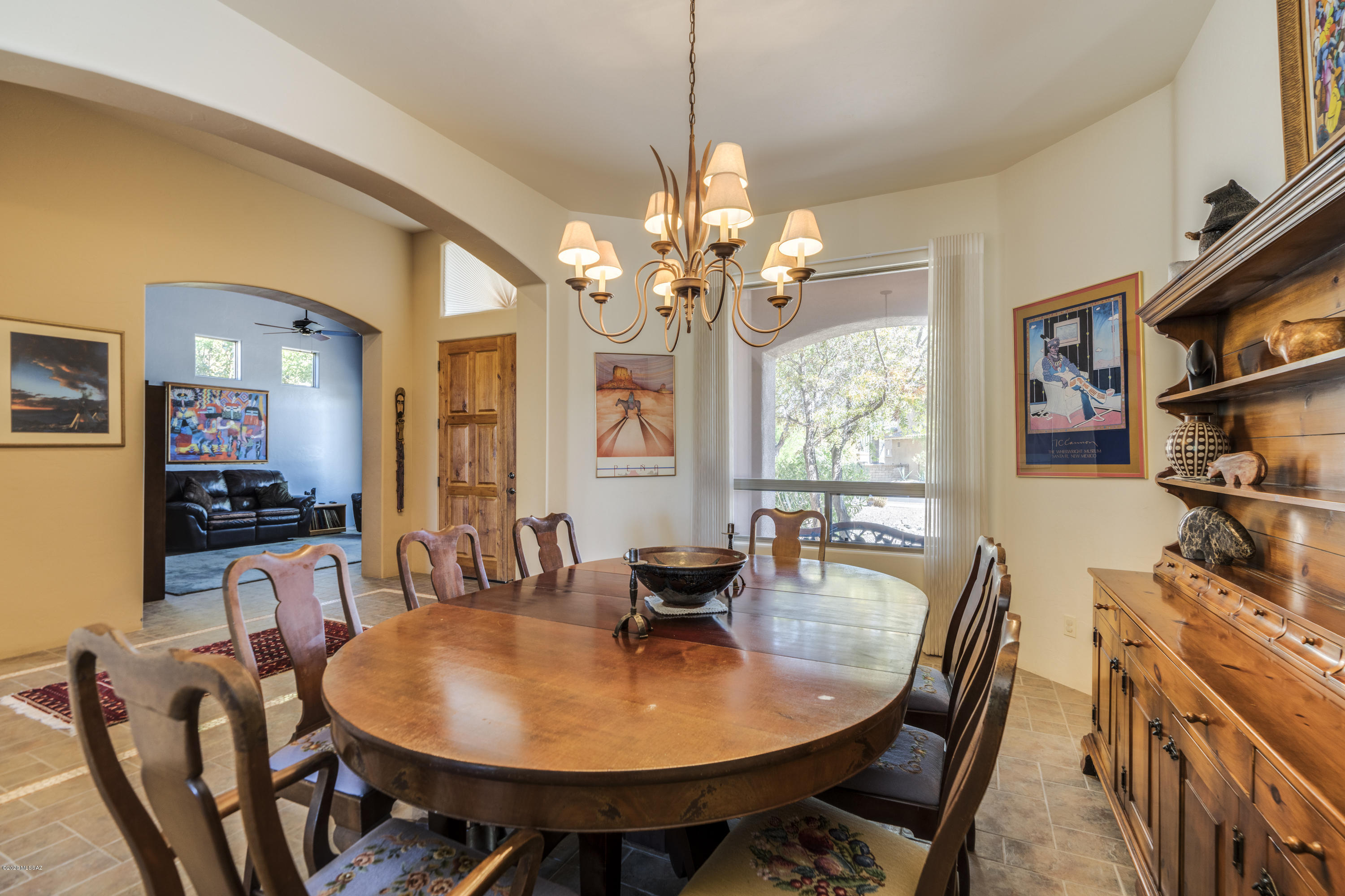 Pinnacle Ridge (1-76) - Residential