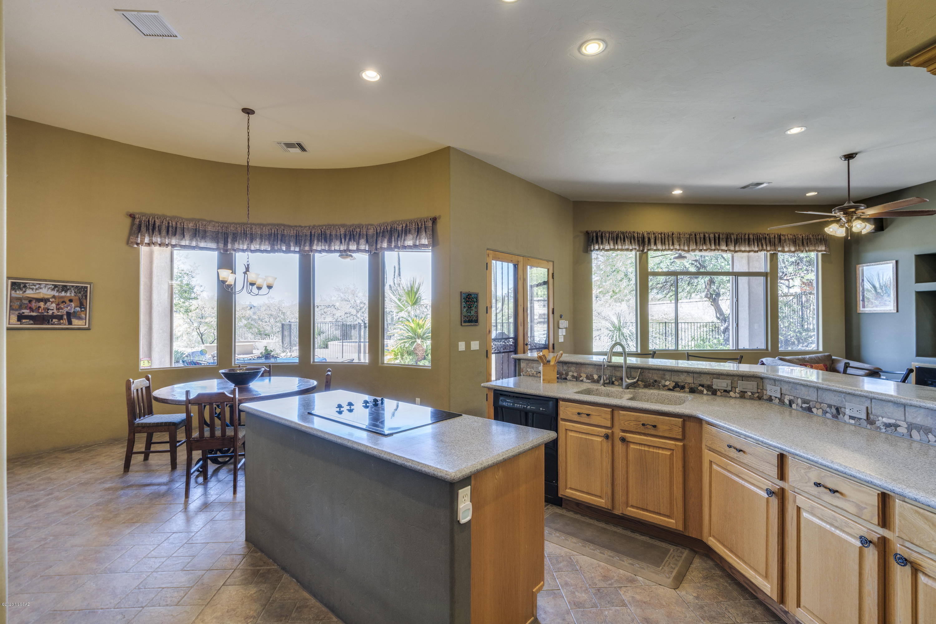 Pinnacle Ridge (1-76) - Residential