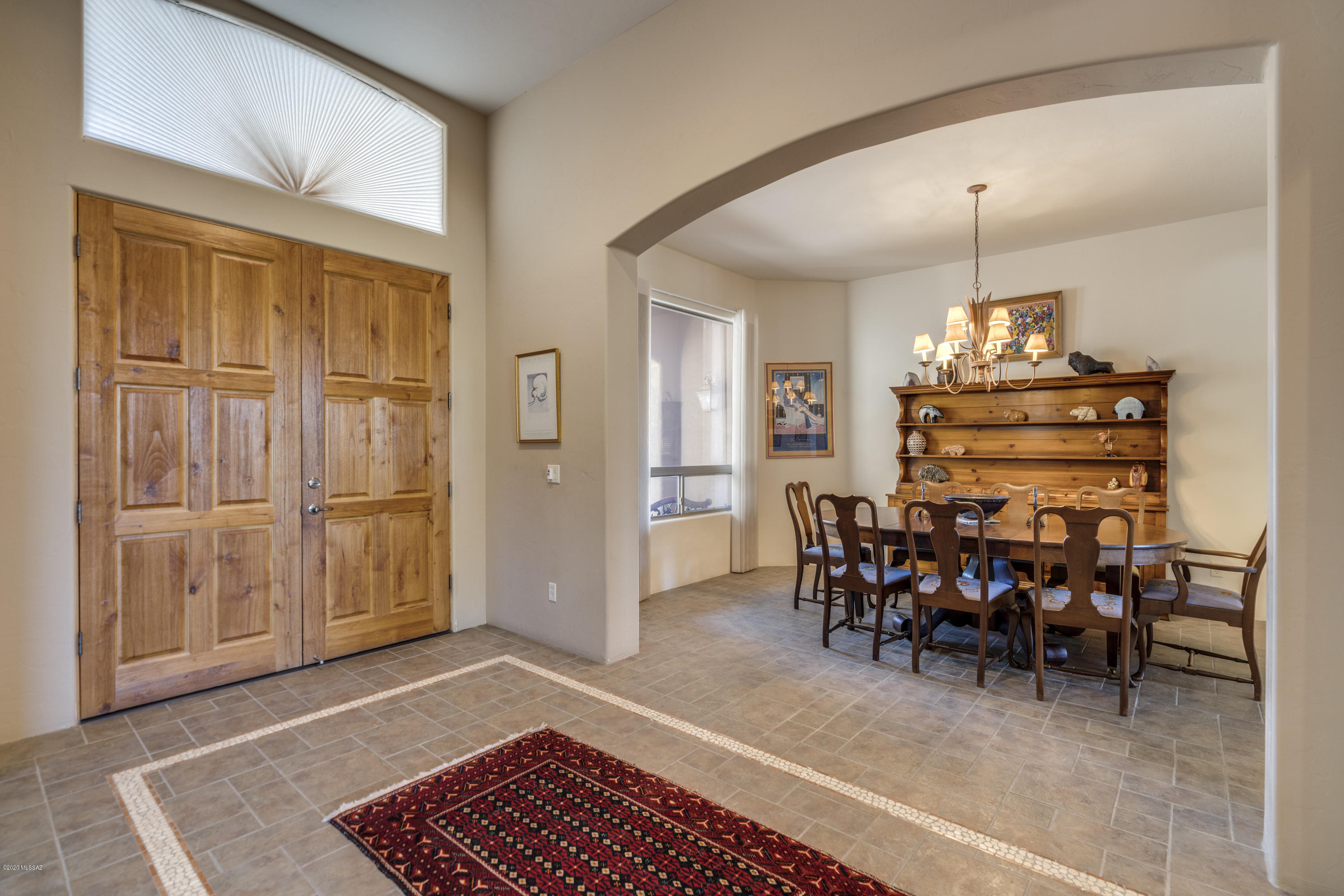 Pinnacle Ridge (1-76) - Residential