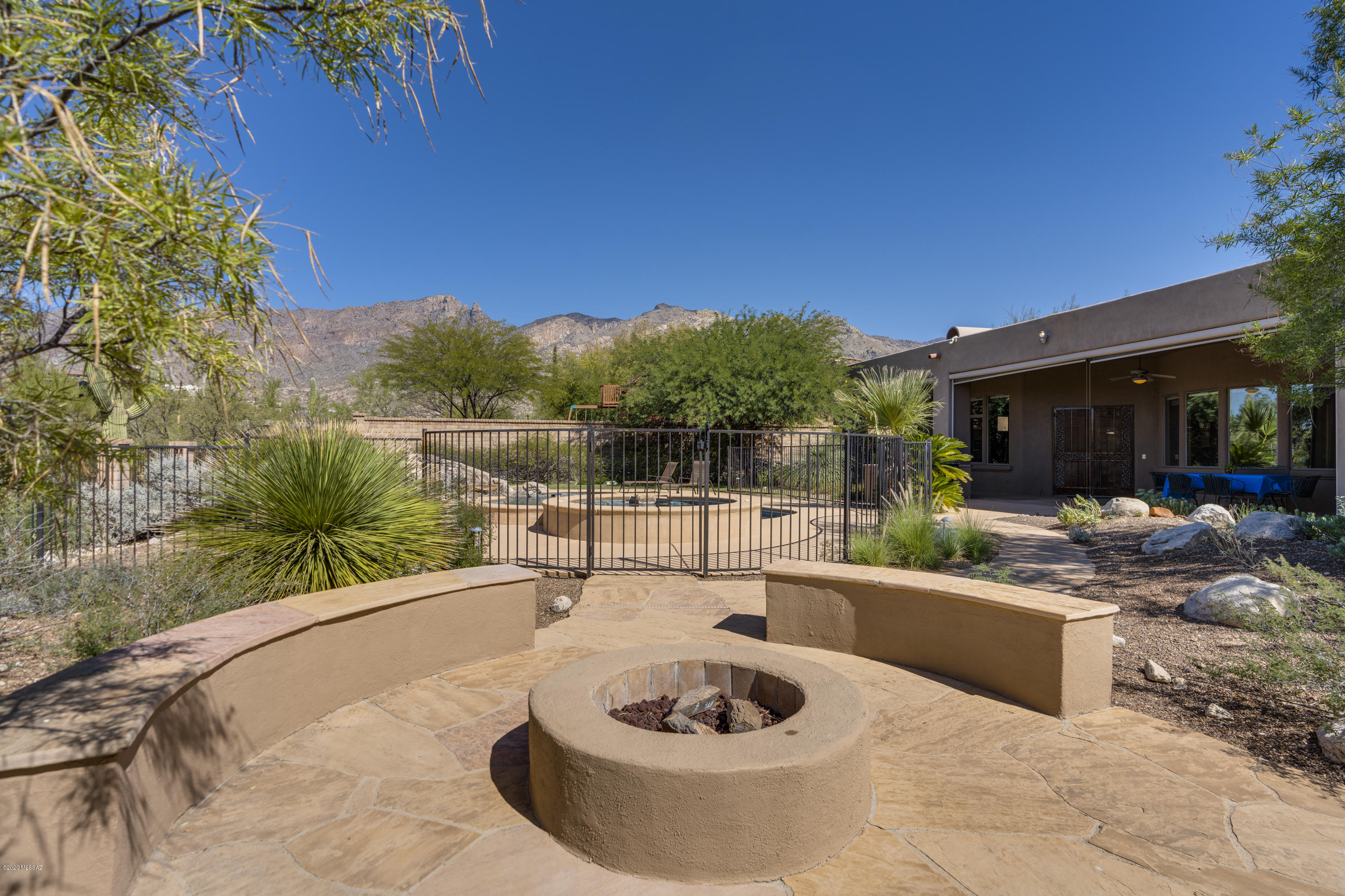 Pinnacle Ridge (1-76) - Residential