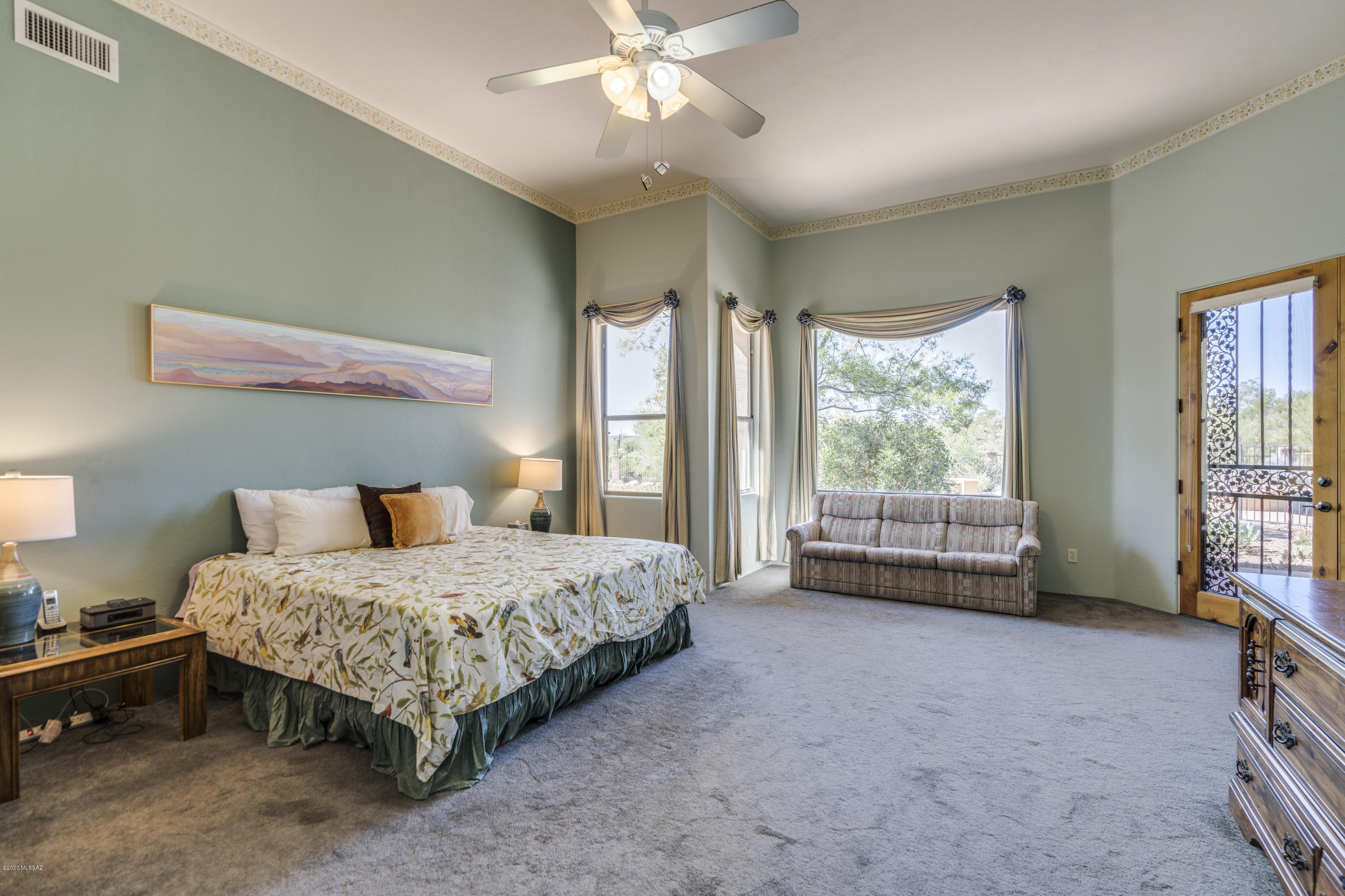 Pinnacle Ridge (1-76) - Residential