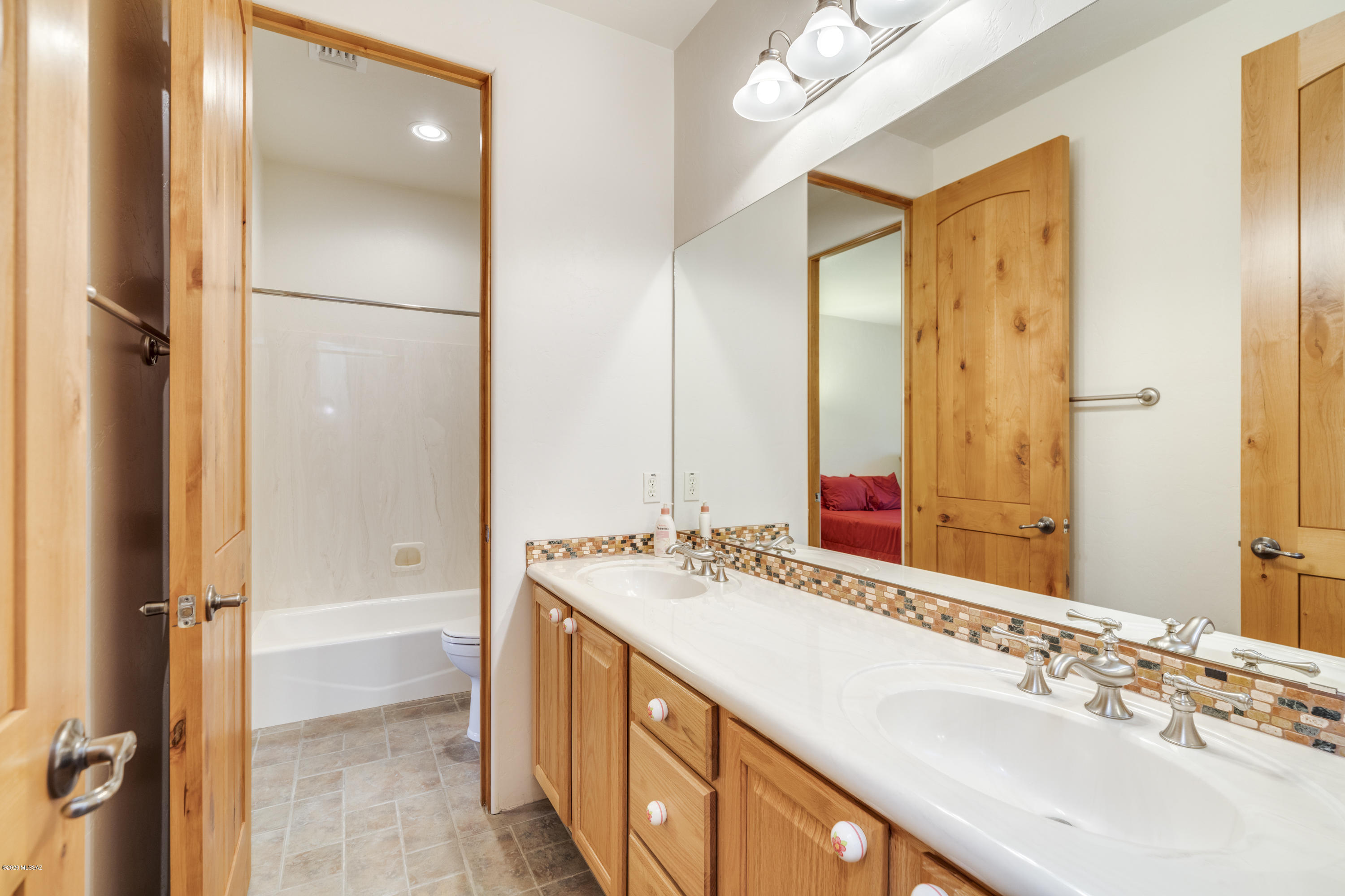 Pinnacle Ridge (1-76) - Residential