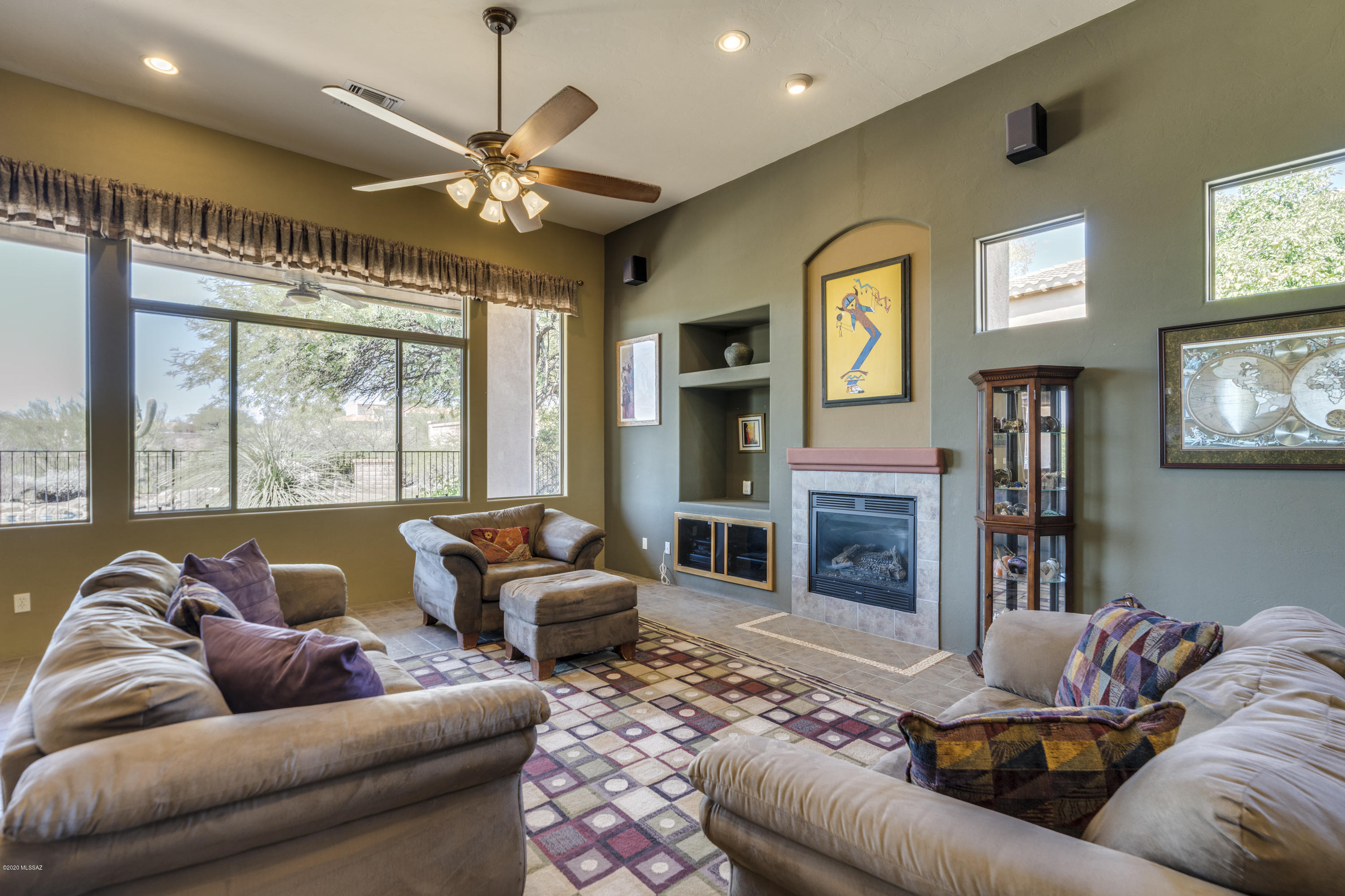 Pinnacle Ridge (1-76) - Residential