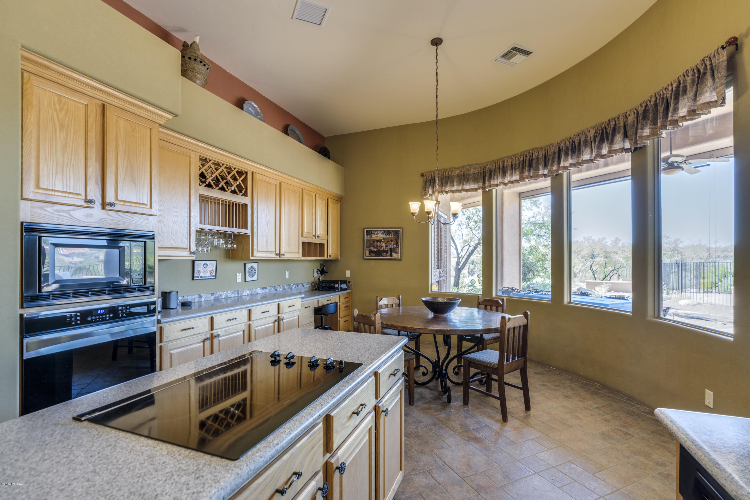 Pinnacle Ridge (1-76) - Residential
