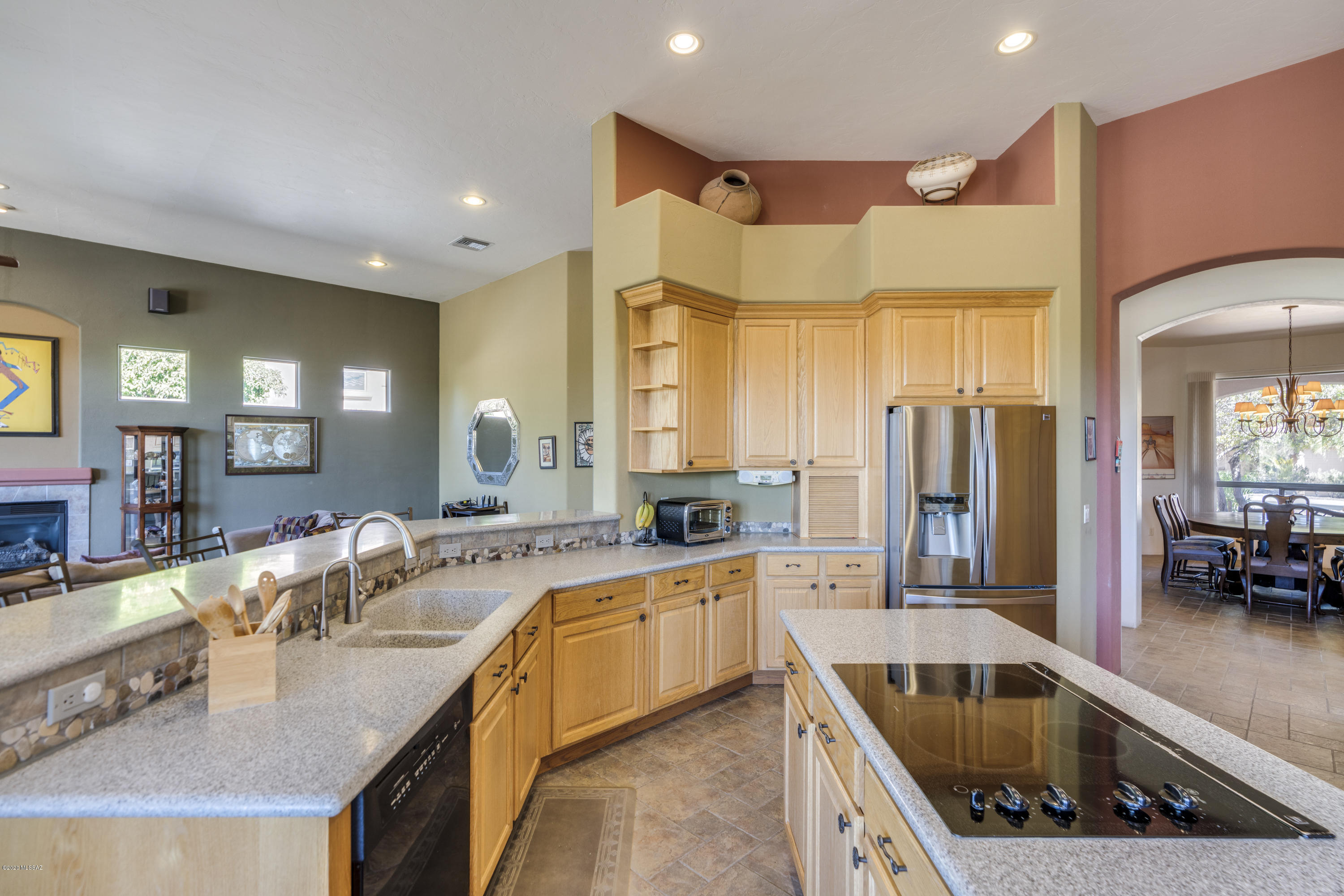 Pinnacle Ridge (1-76) - Residential