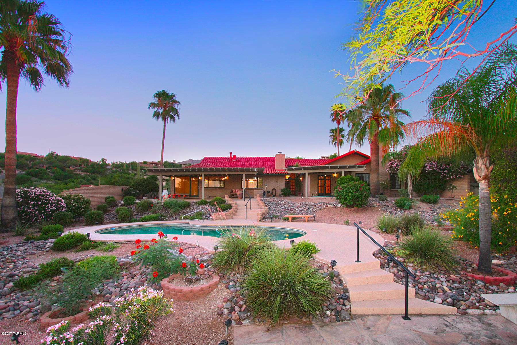 River Hills Estates  (1-47) - Residential