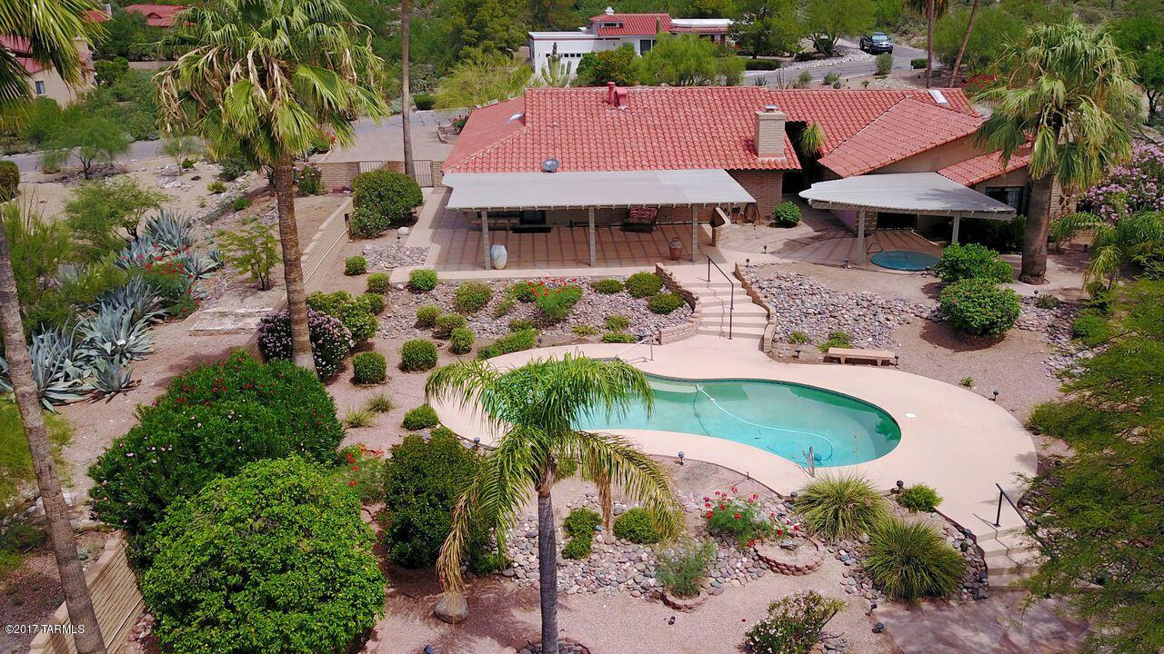 River Hills Estates  (1-47) - Residential