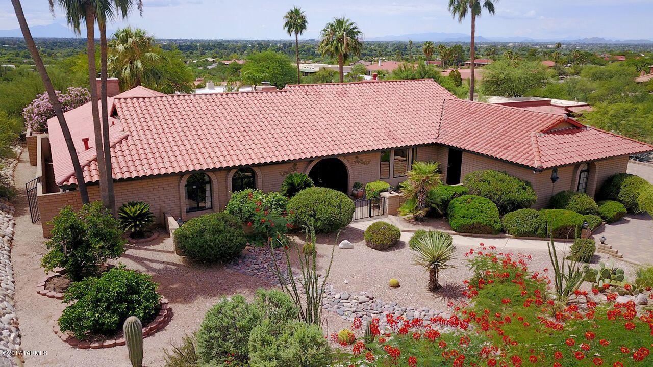 River Hills Estates  (1-47) - Residential