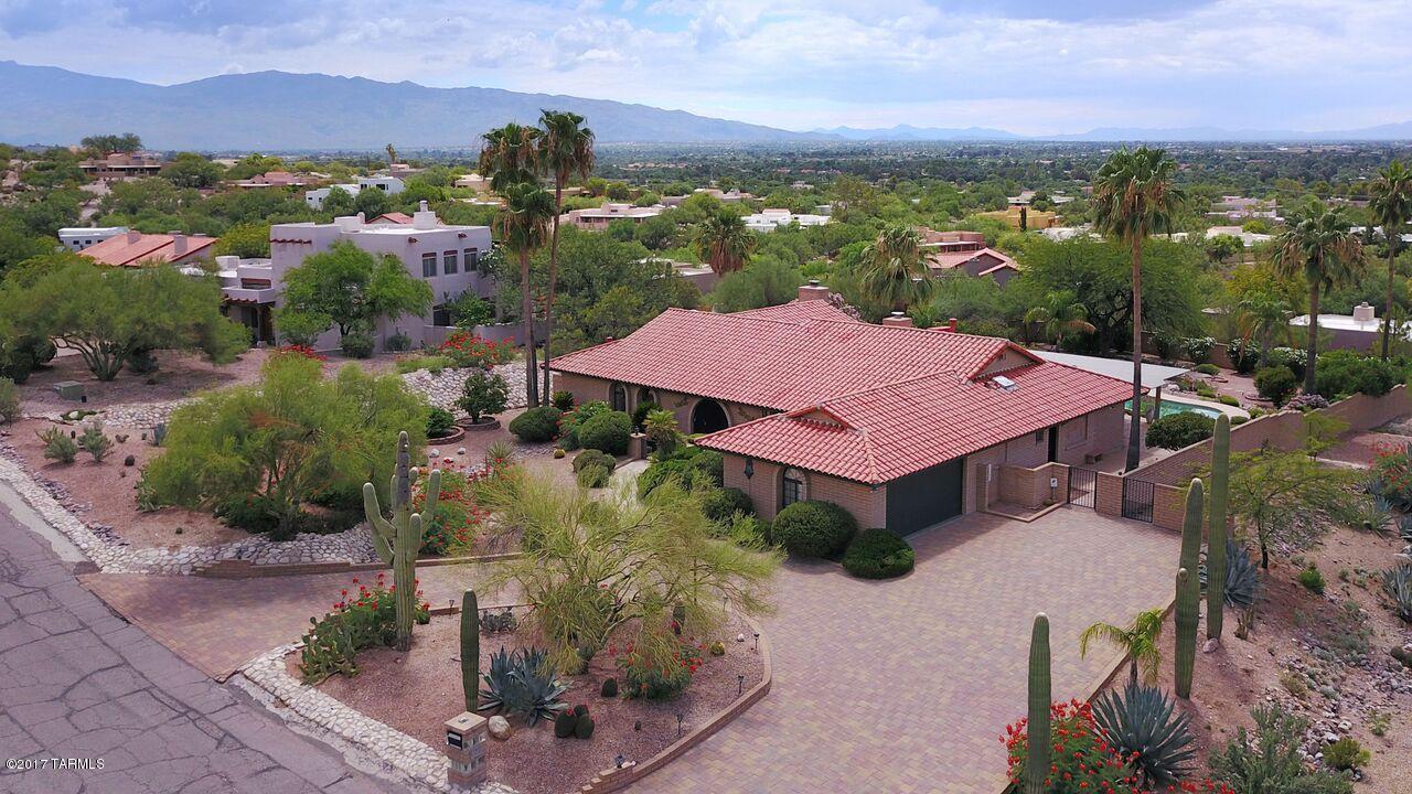 River Hills Estates  (1-47) - Residential