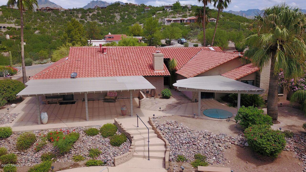 River Hills Estates  (1-47) - Residential