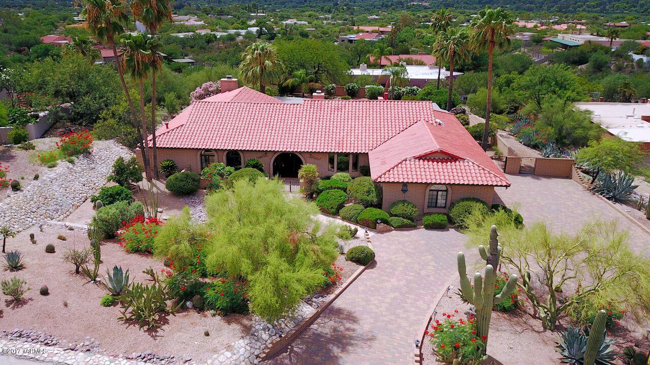 River Hills Estates  (1-47) - Residential