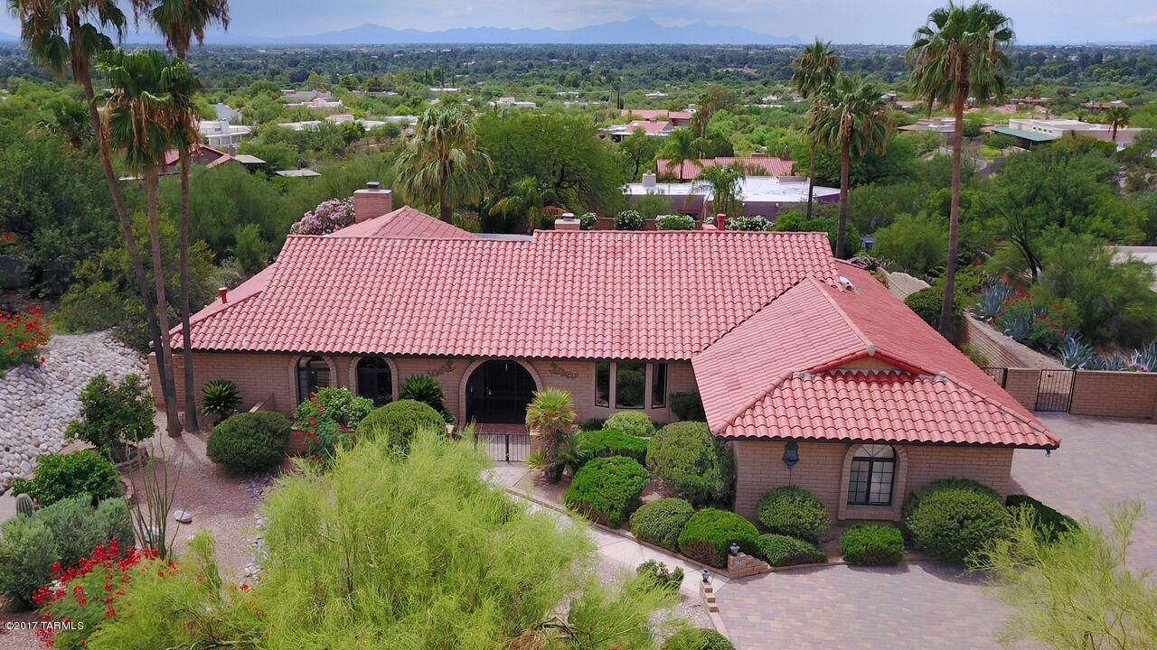 River Hills Estates  (1-47) - Residential