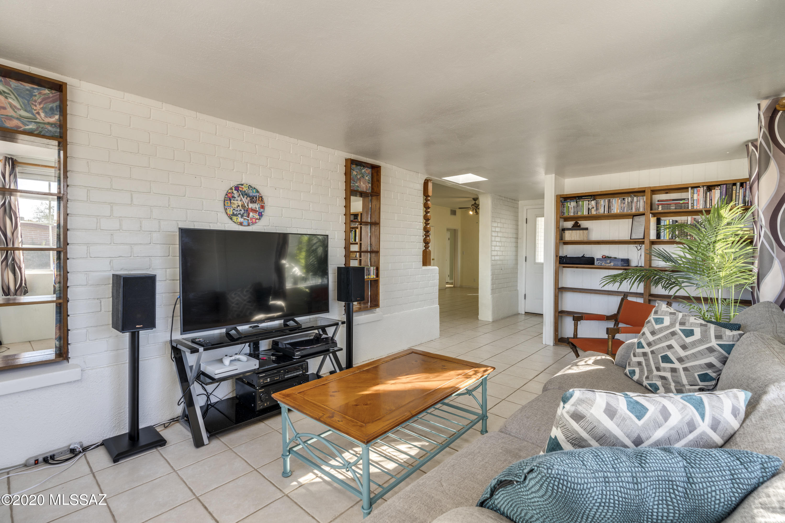 Old Pueblo Estates - Residential