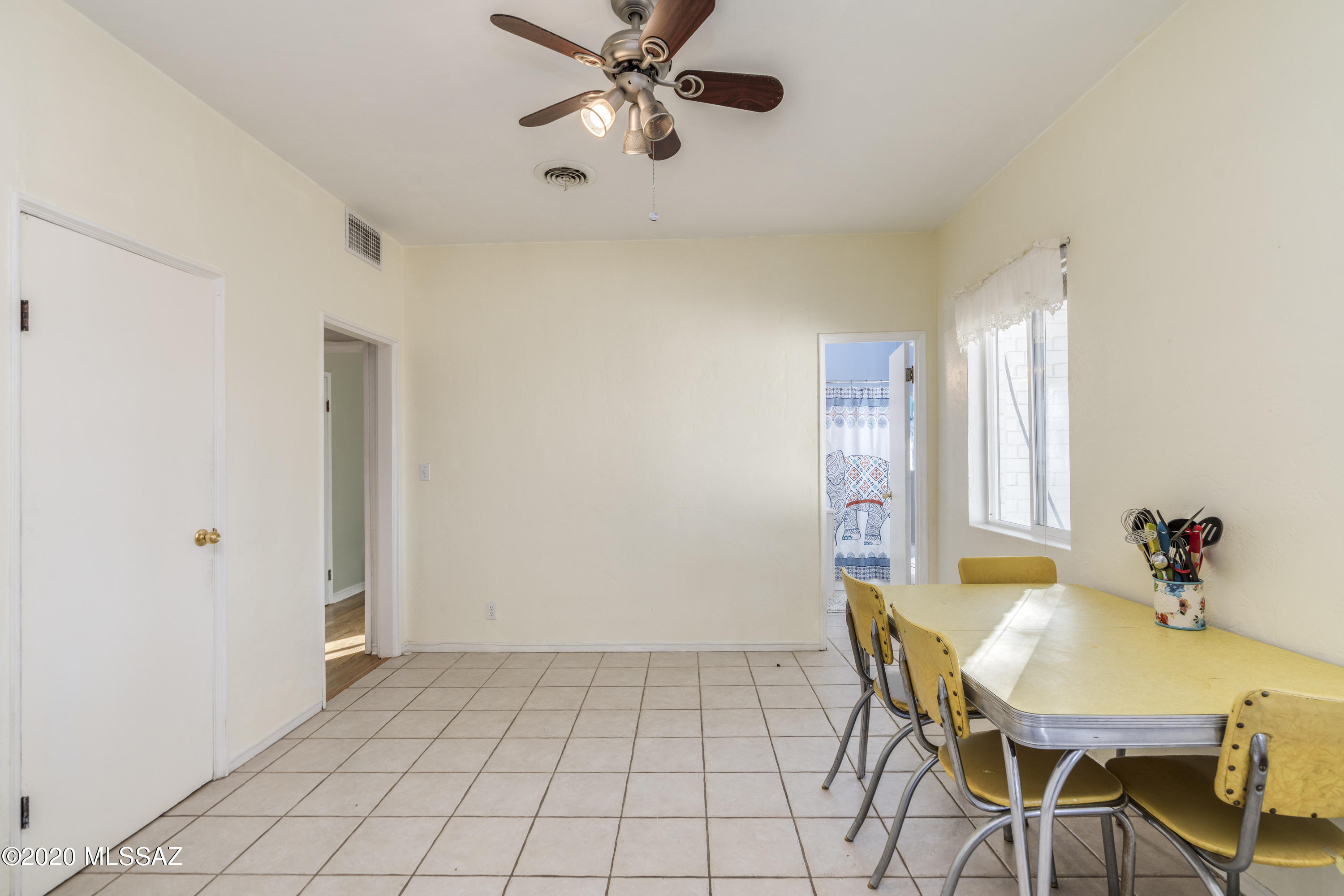 Old Pueblo Estates - Residential