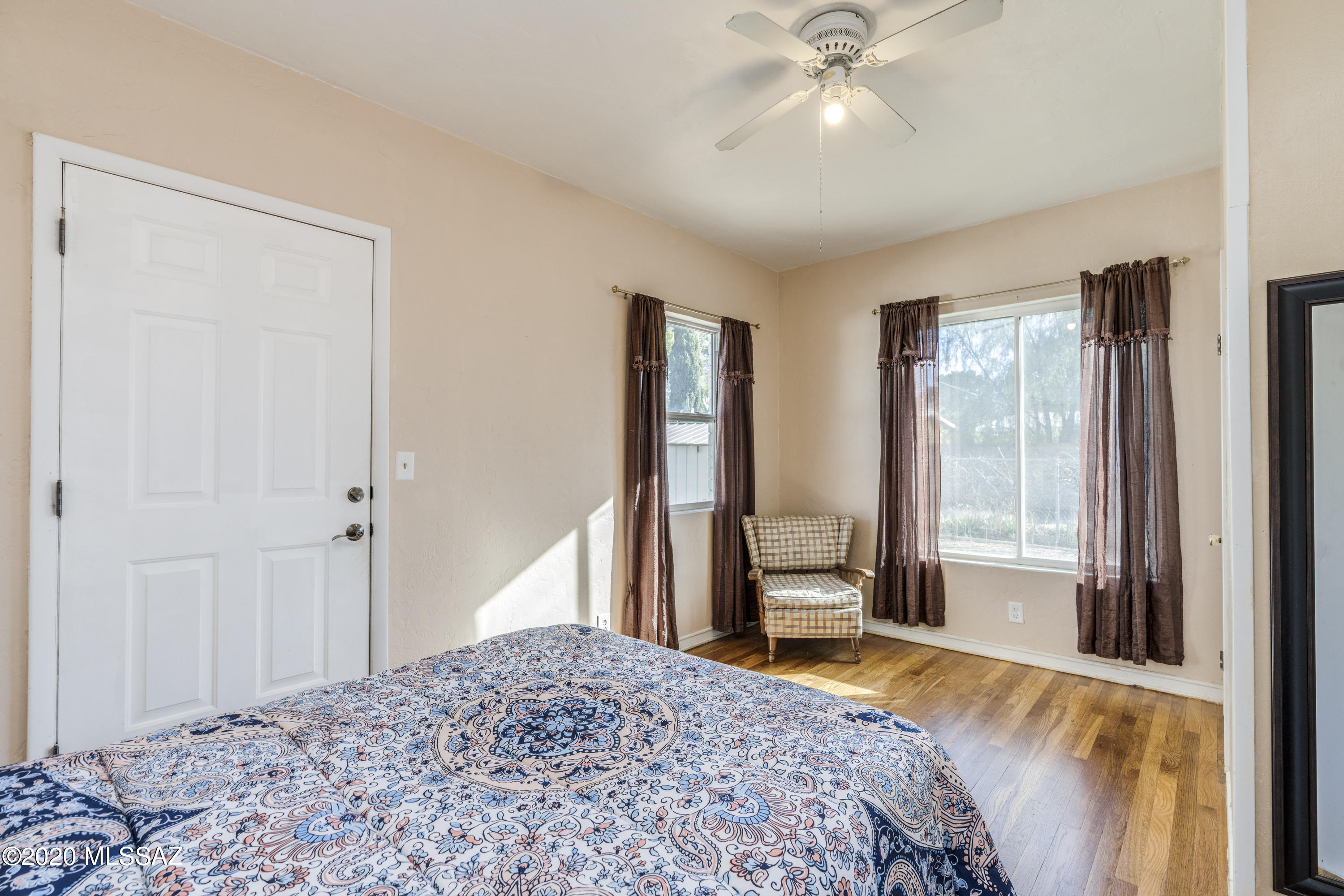Old Pueblo Estates - Residential