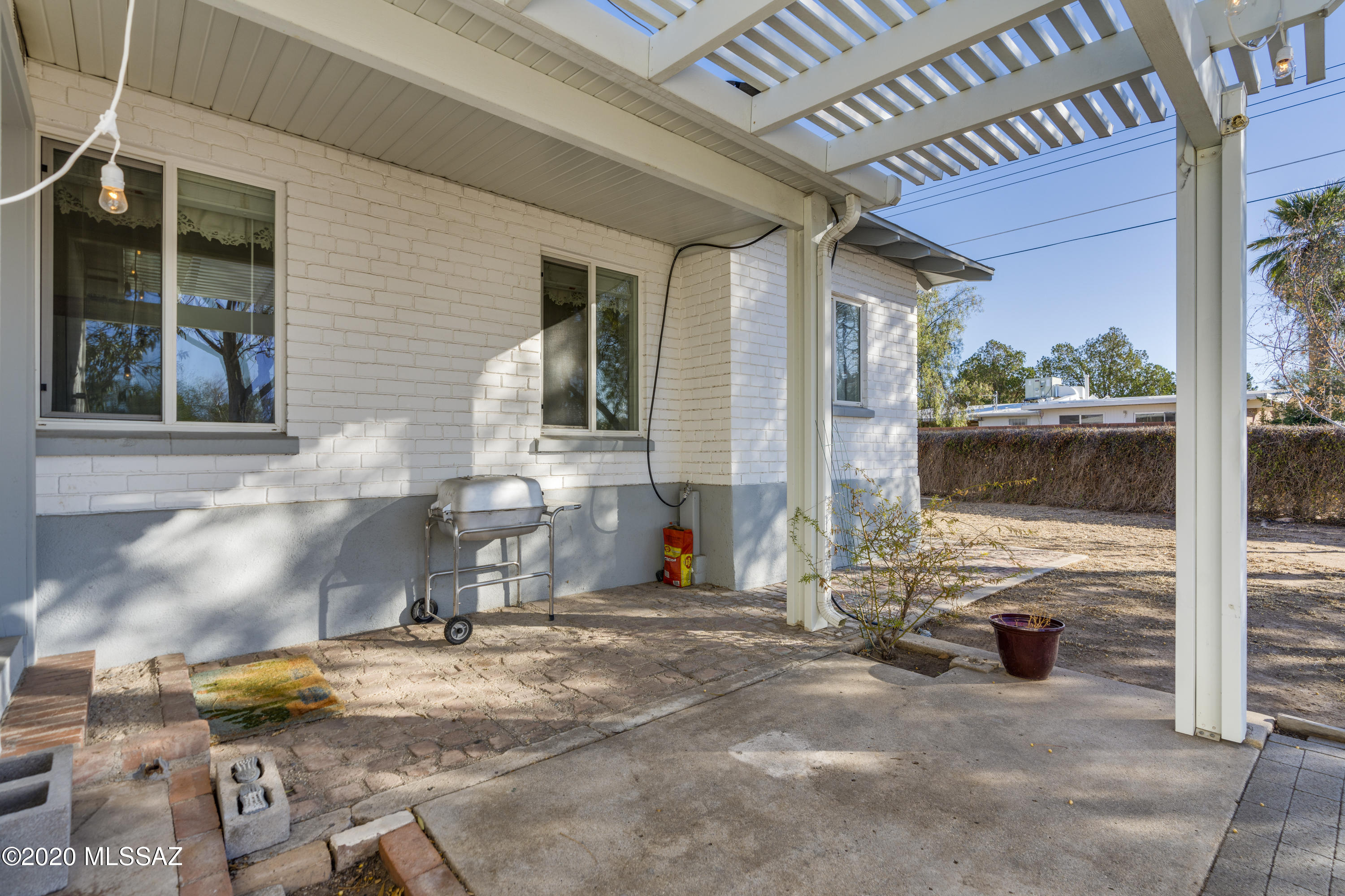 Old Pueblo Estates - Residential