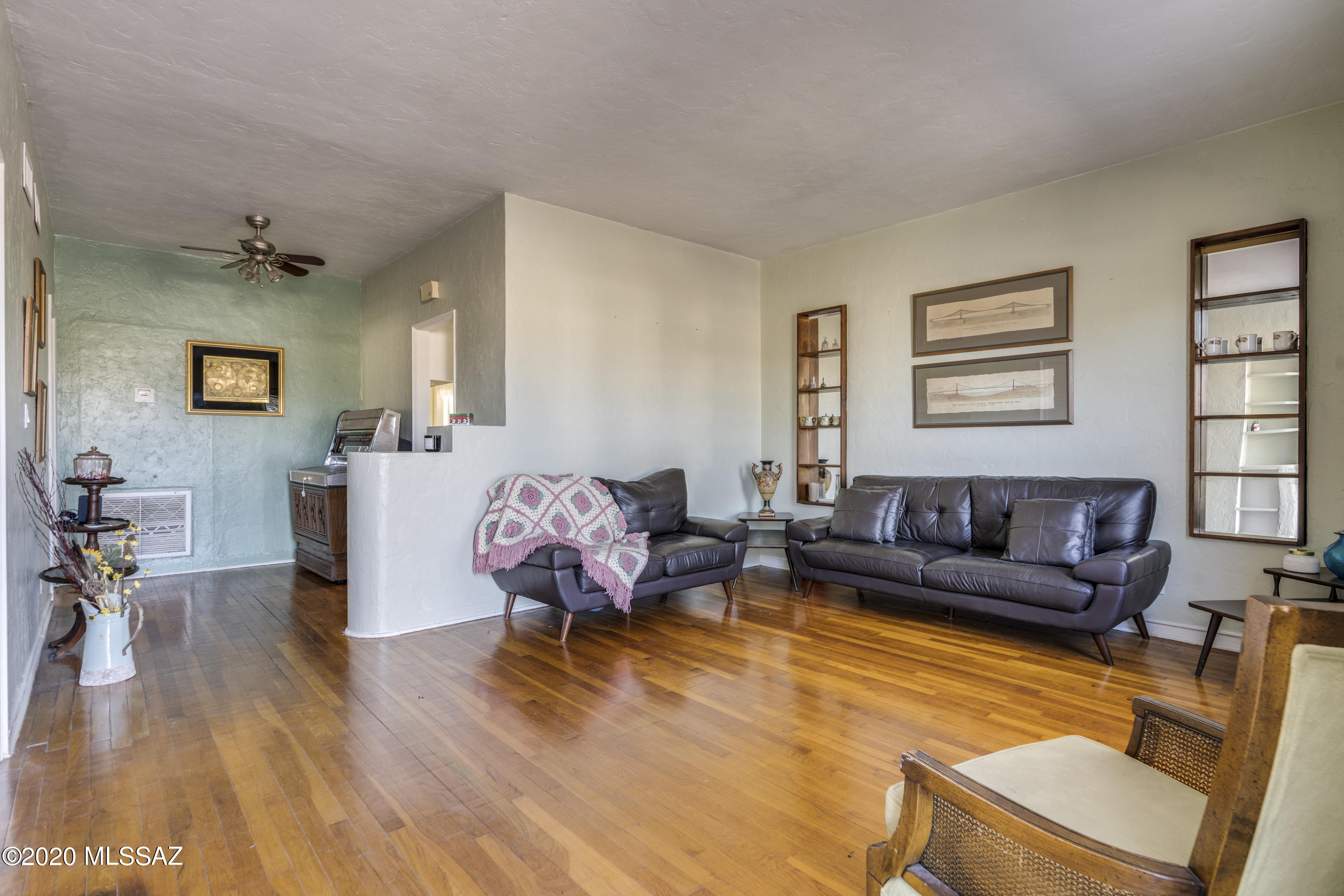 Old Pueblo Estates - Residential