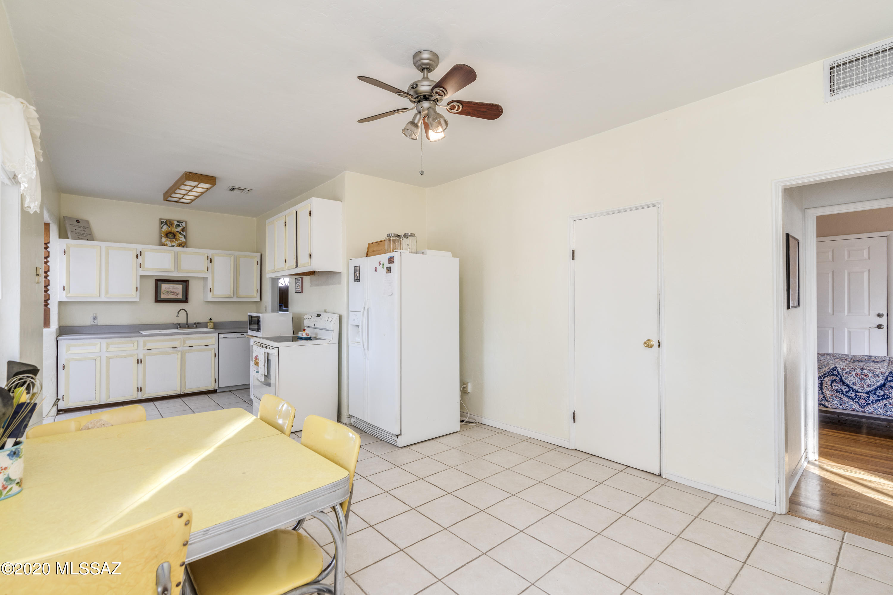 Old Pueblo Estates - Residential