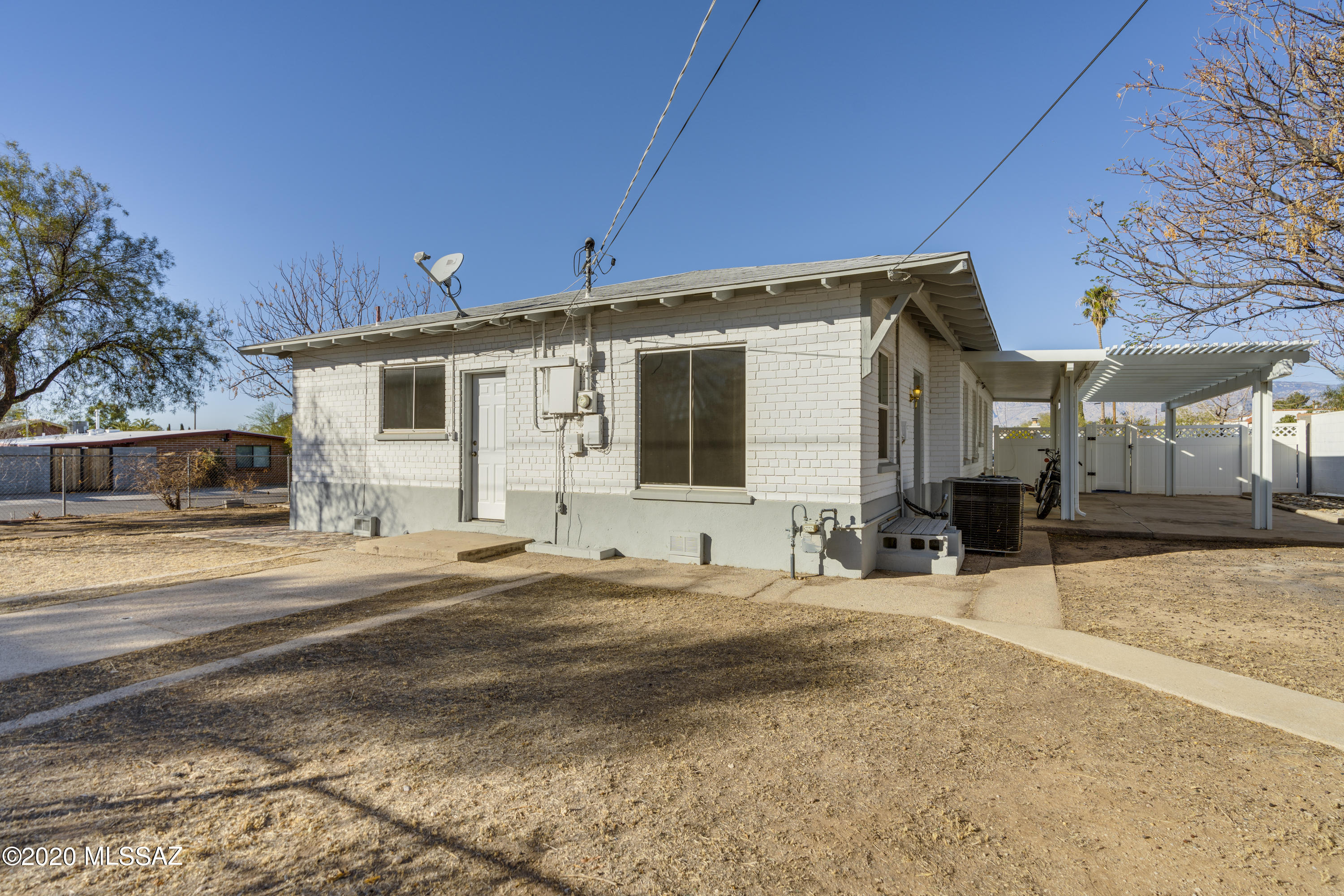Old Pueblo Estates - Residential