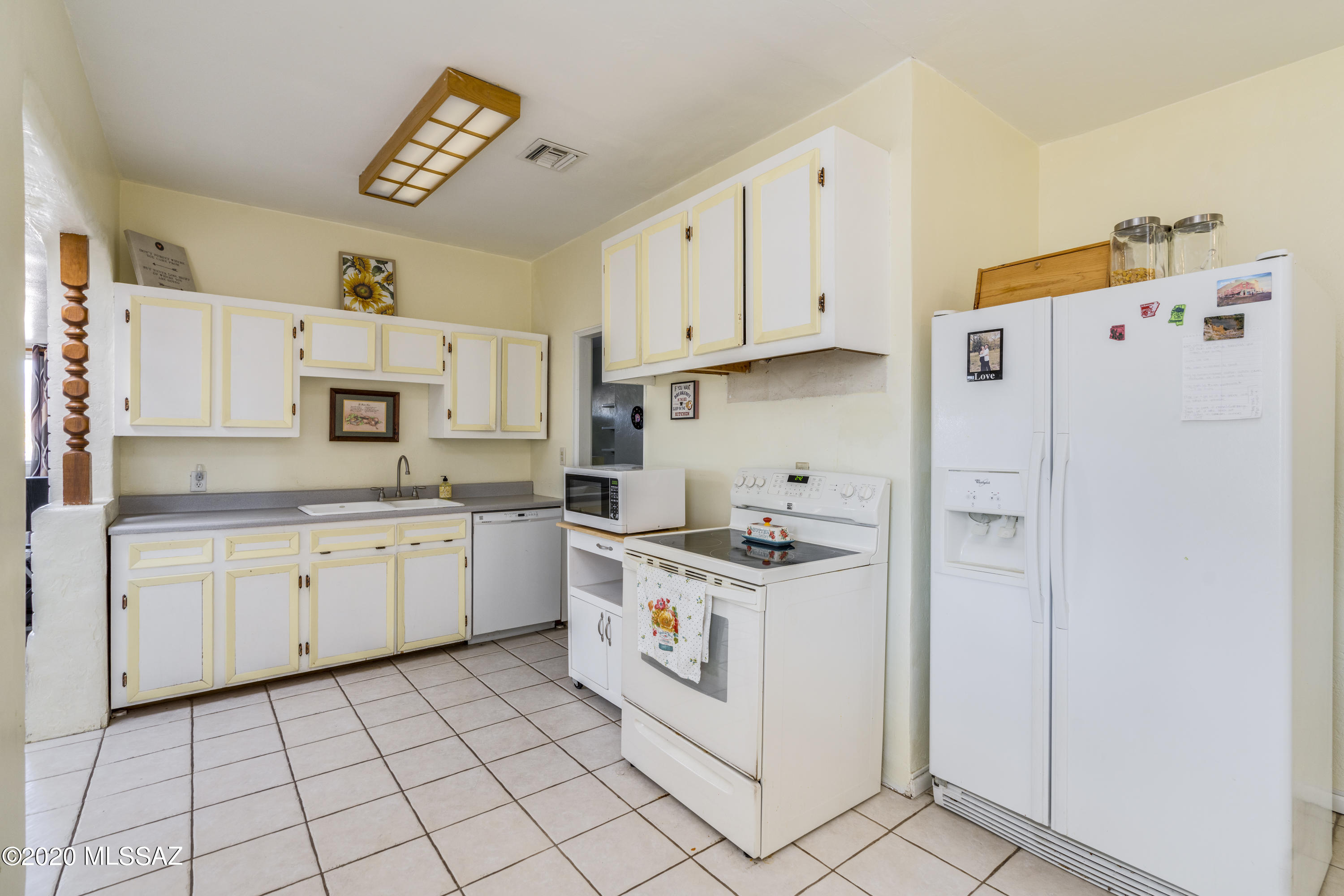 Old Pueblo Estates - Residential