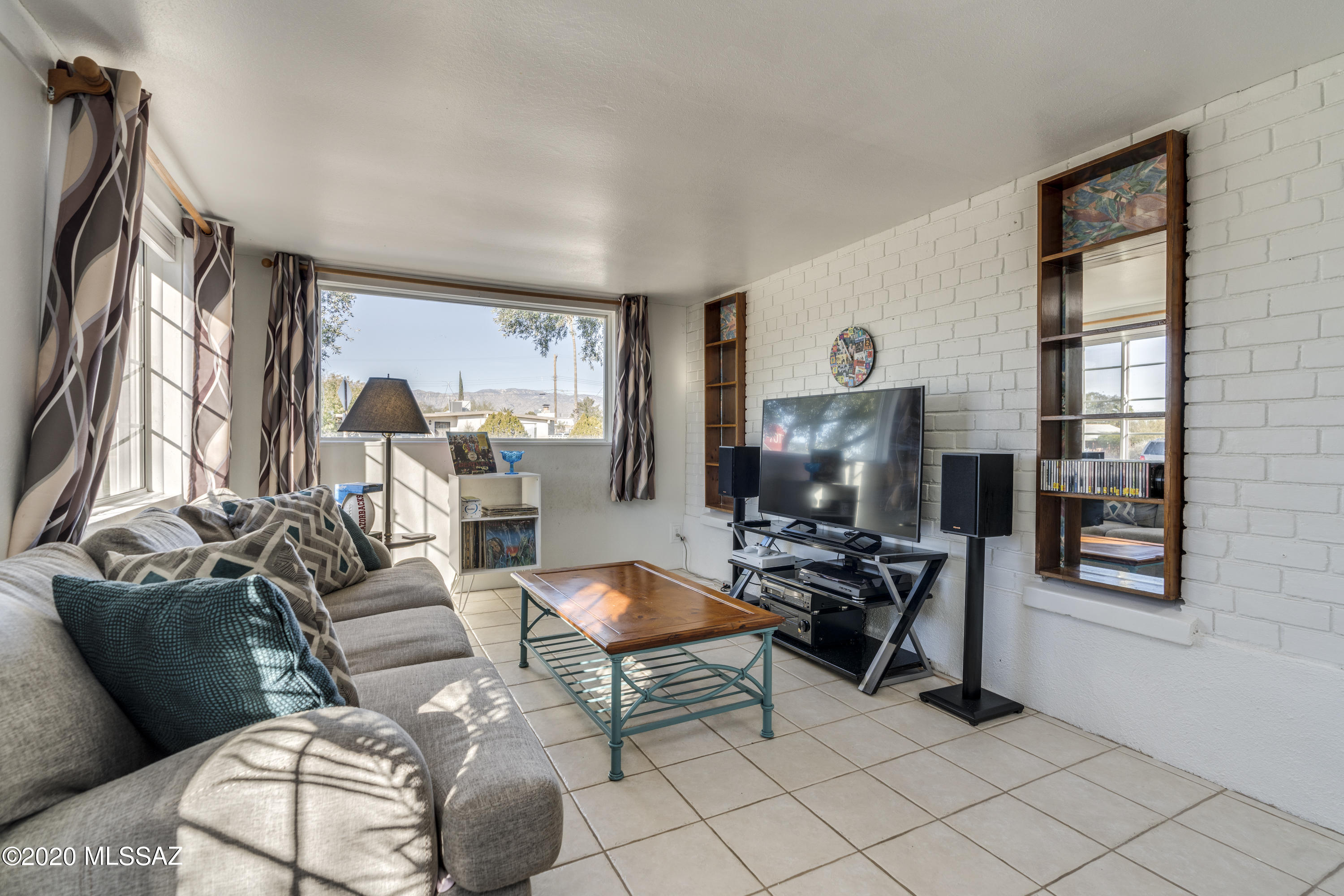 Old Pueblo Estates - Residential