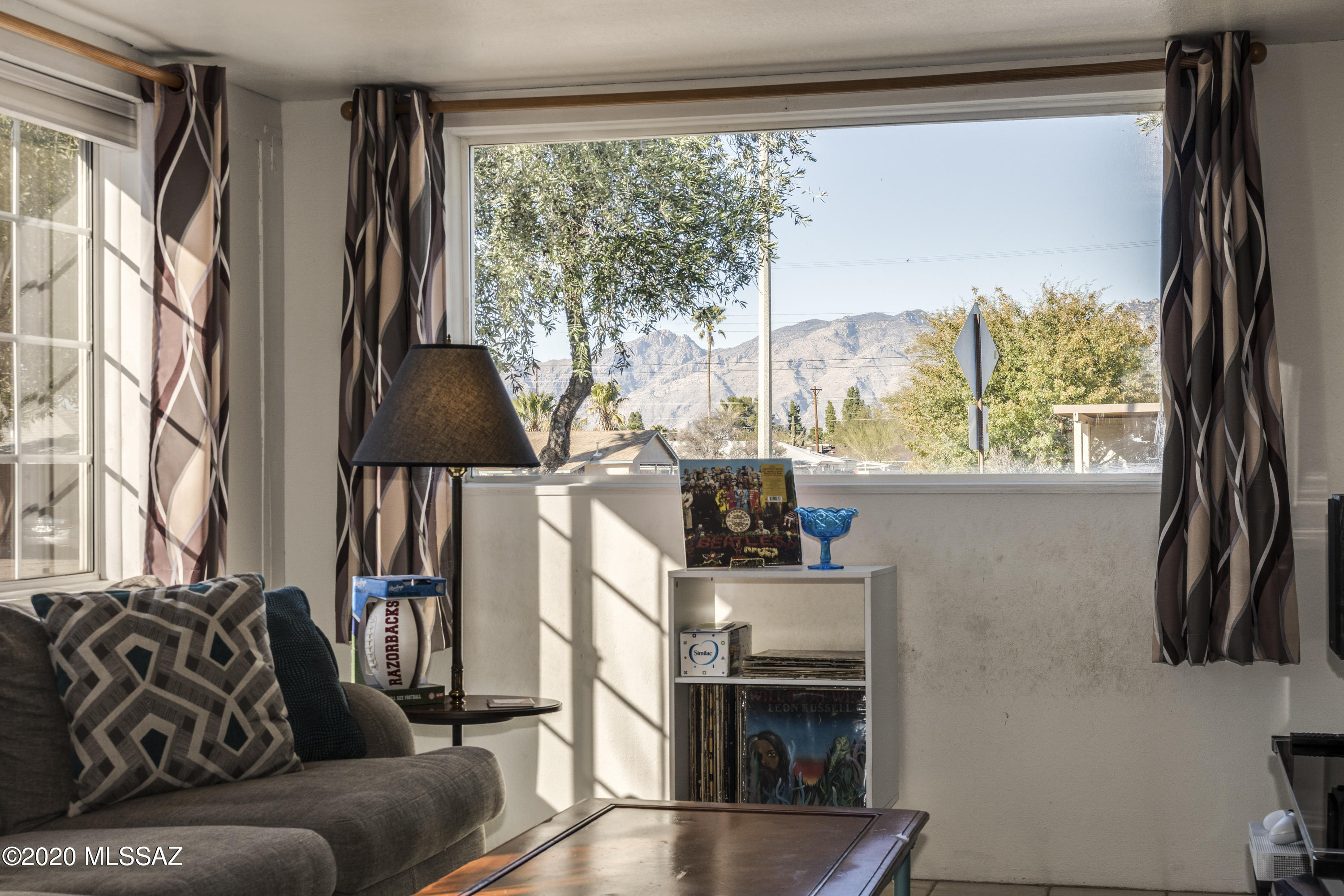 Old Pueblo Estates - Residential