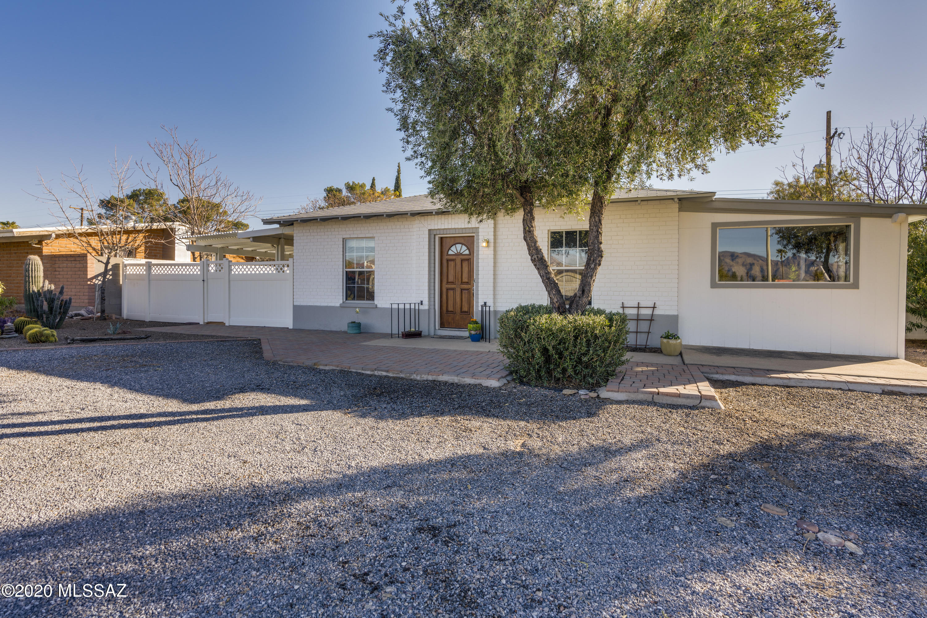 Old Pueblo Estates - Residential