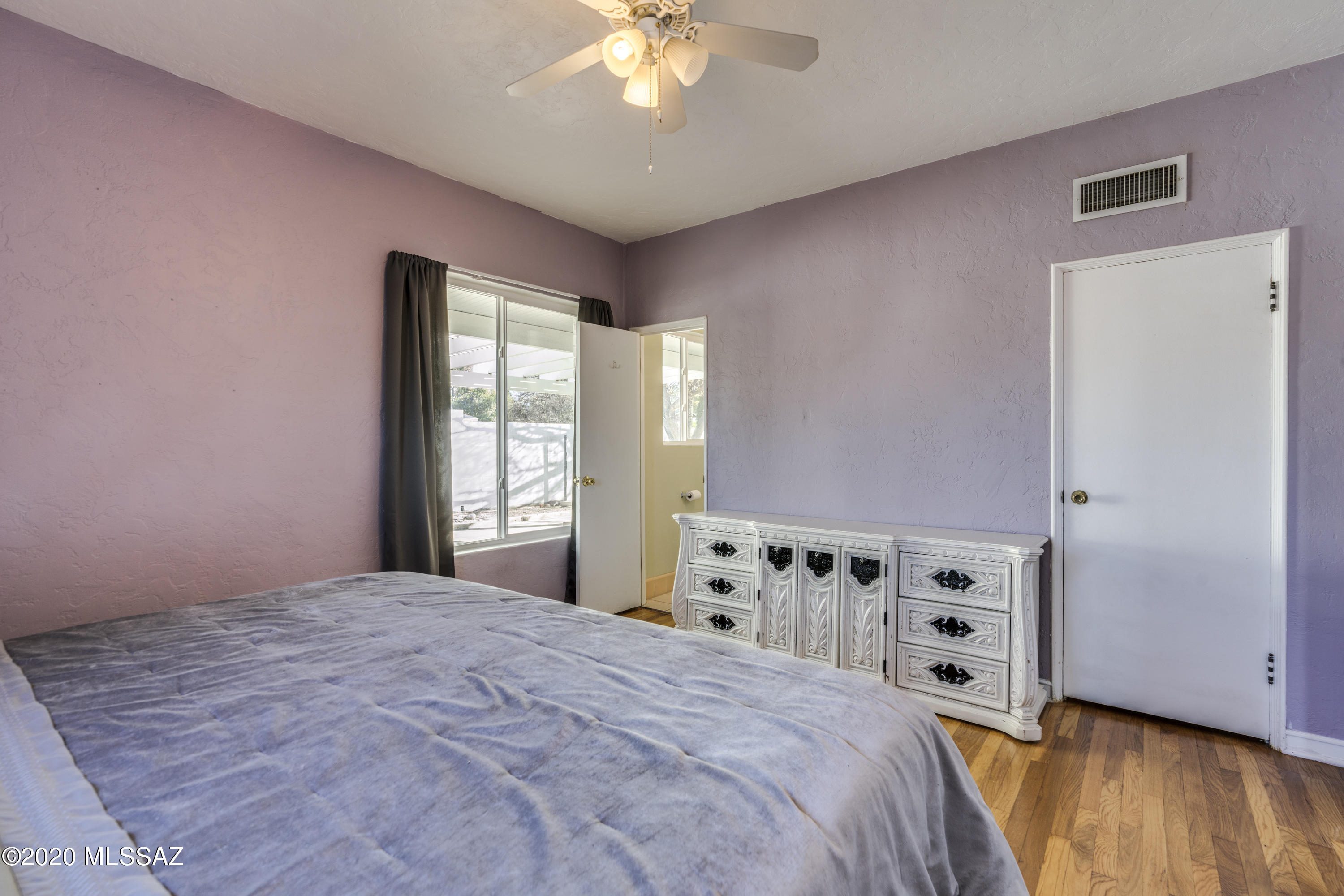 Old Pueblo Estates - Residential